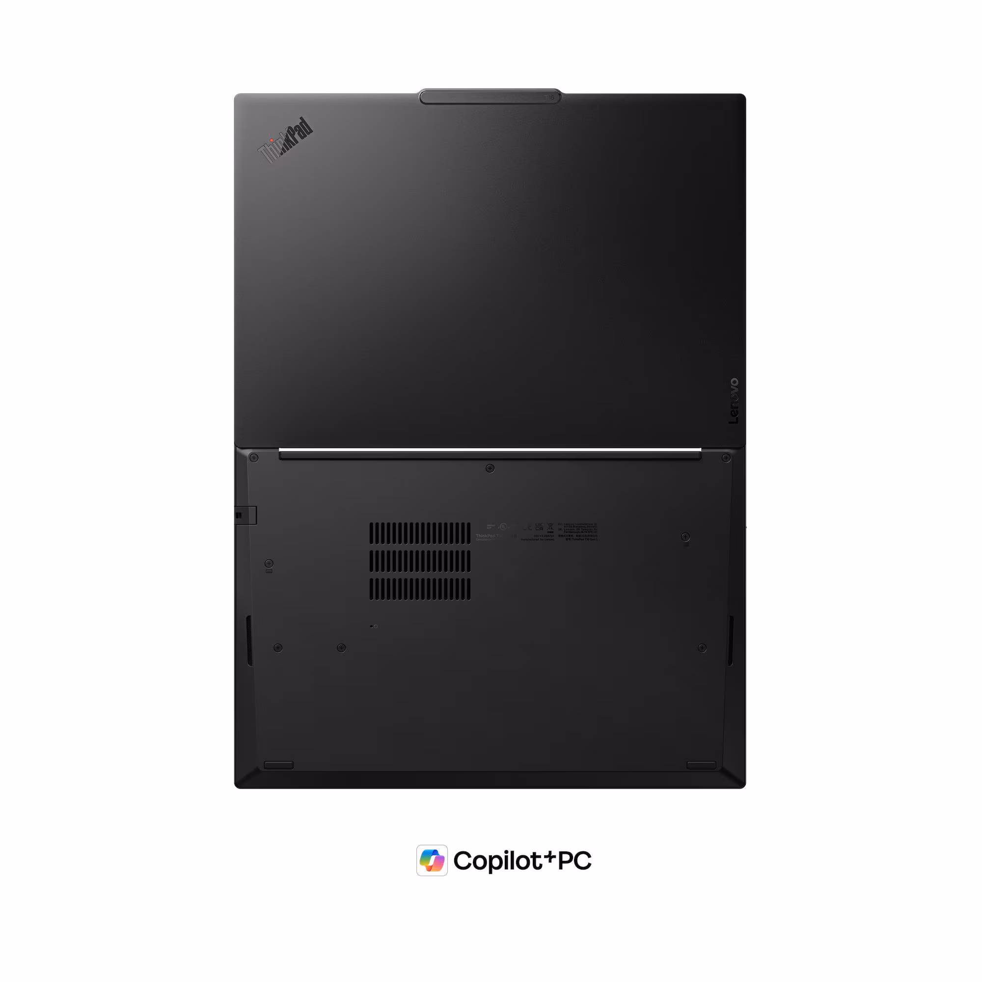 Lenovo ThinkPad/ T16 Gen 5 (intel)/ U7-355/ 16"/ WUXGA/ 32GB/ 512GB/ Intel int/ W11P/ Black/ 3R 