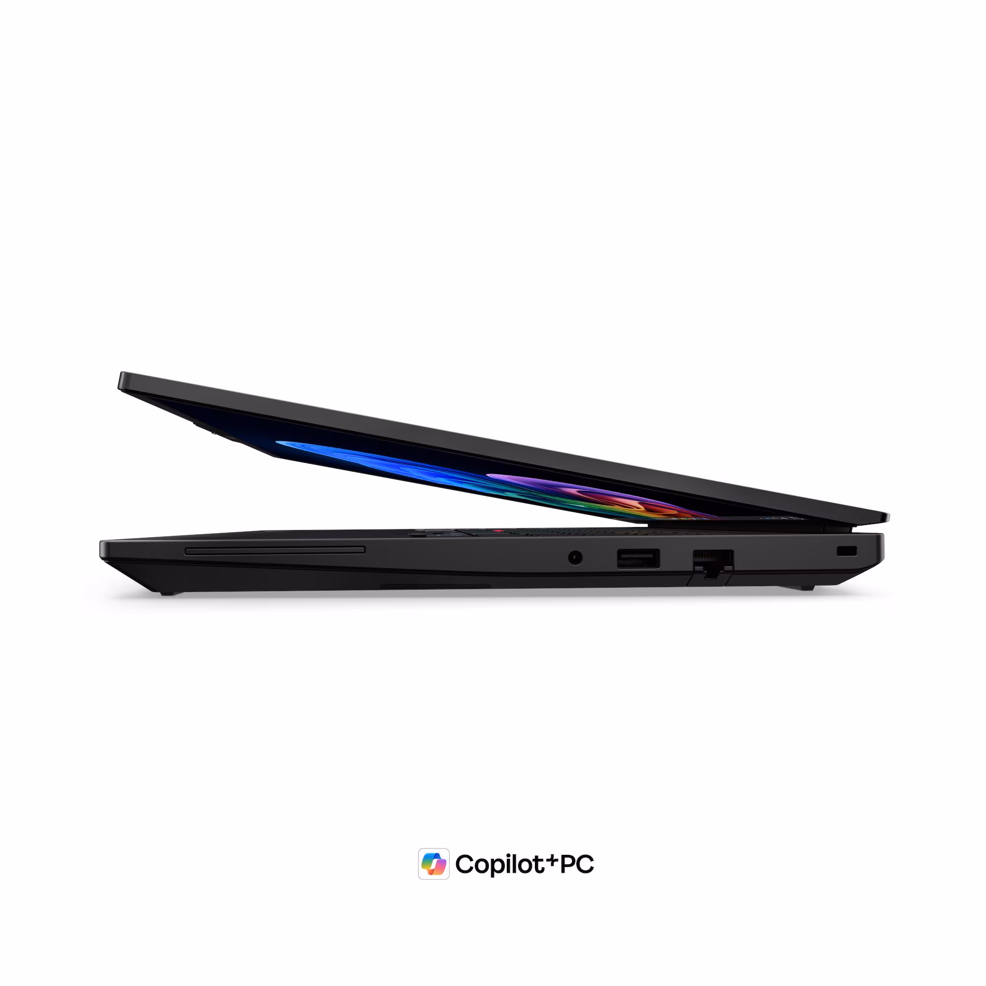 Lenovo ThinkPad/ T16 Gen 5 (intel)/ U7-355/ 16"/ WUXGA/ 32GB/ 512GB/ Intel int/ W11P/ Black/ 3R 