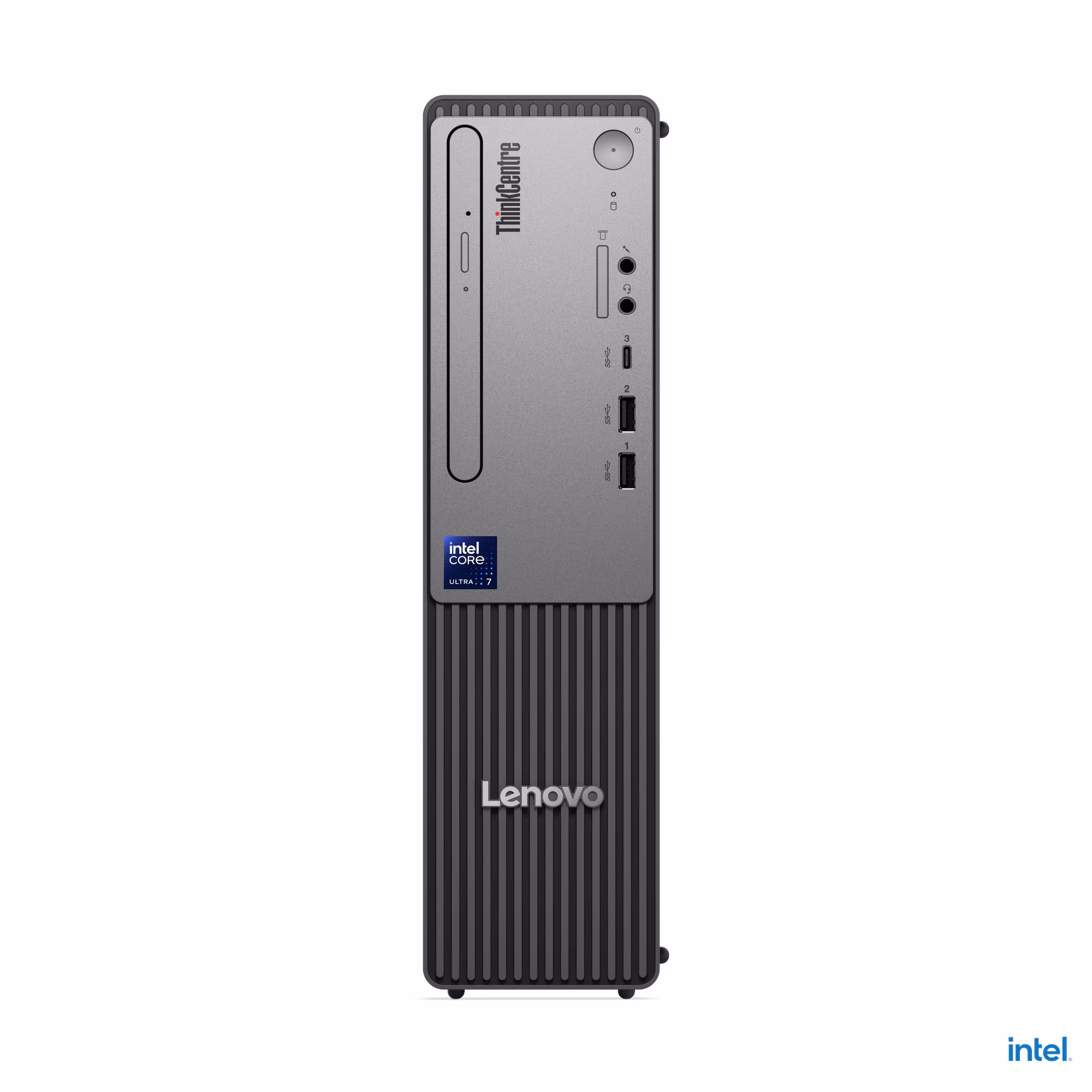 Lenovo ThinkCentre neo/ 50s Gen 6/ SFF/ U7-265/ 16GB/ 1TB/ Intel int/ W11P/ 3ROn-Site 