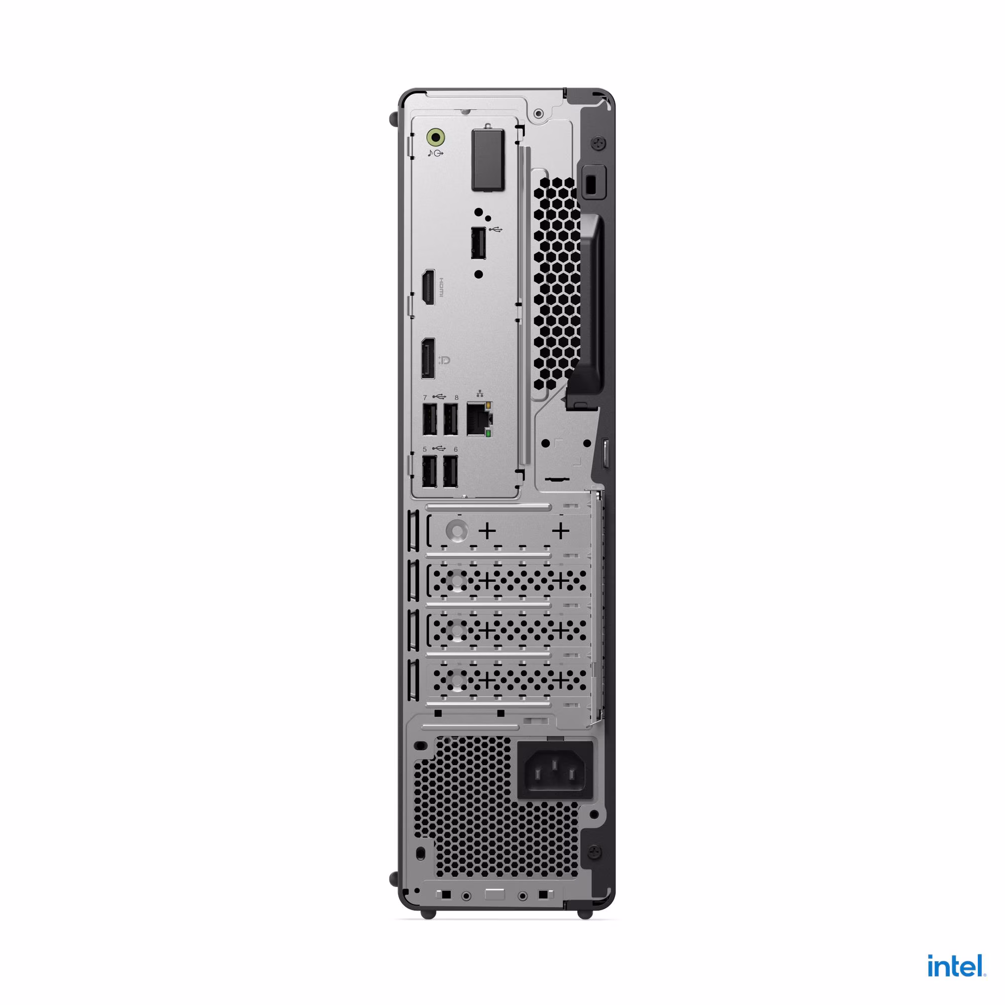 Lenovo ThinkCentre neo/ 50s Gen 6/ SFF/ U7-265/ 16GB/ 1TB/ Intel int/ W11P/ 3ROn-Site 