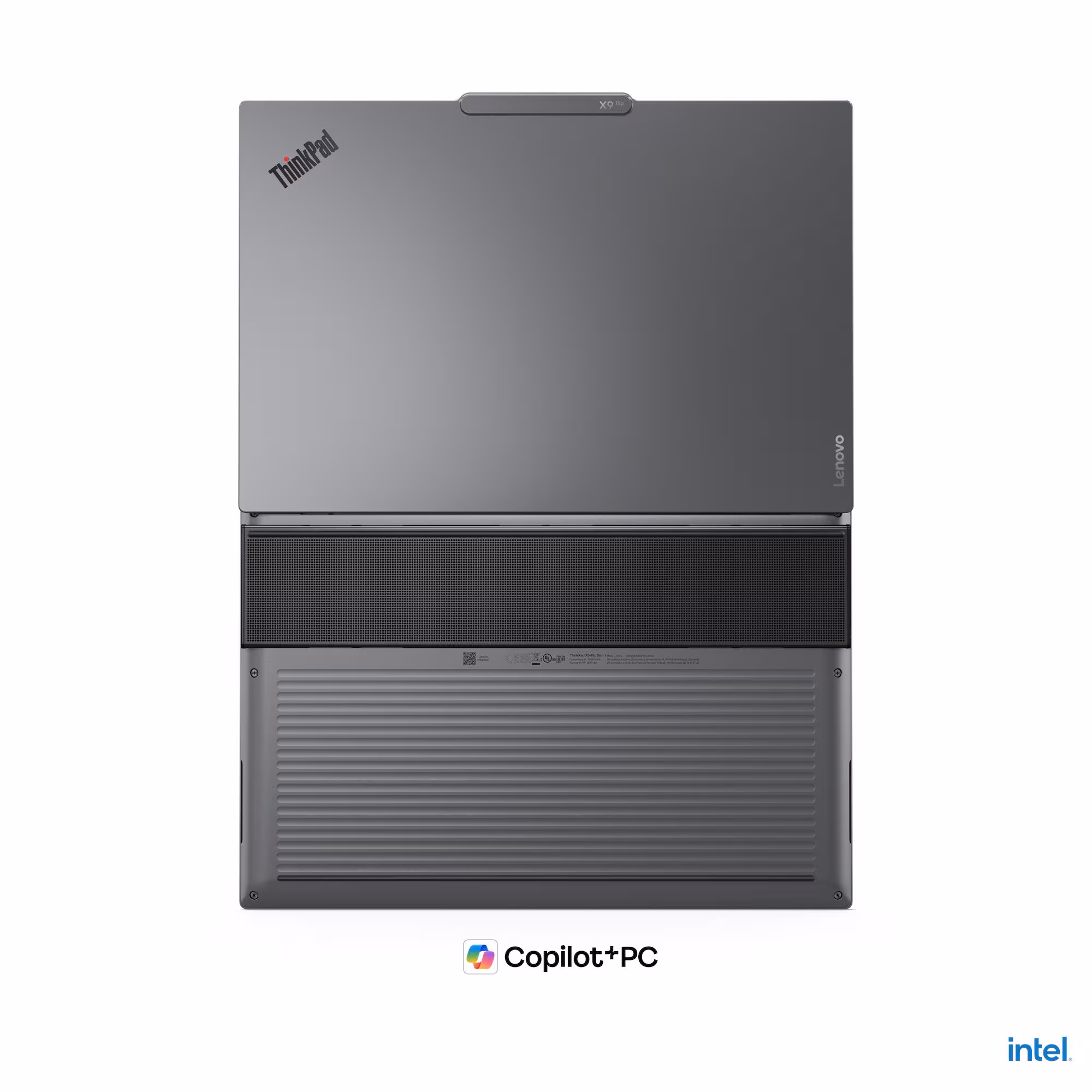 Lenovo ThinkPad/ X9-15 G2/ UX7-358H/ 15, 3"/ 2880x1800/ 32GB/ 1TB/ Intel int/ W11P/ Gray/ 3R Offsite 