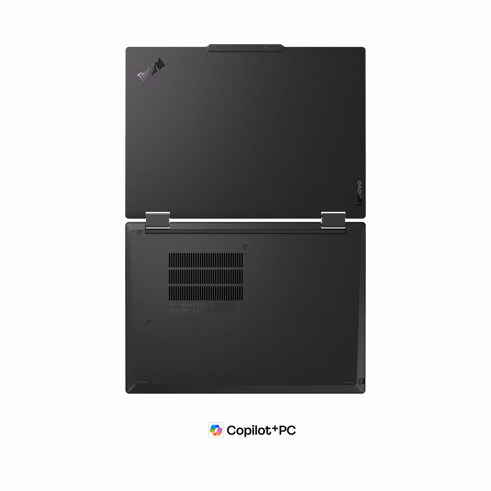 Lenovo ThinkPad/ T14s 2-in1 Gen 2/ U7-355/ 14"/ WUXGA/ T/ 32GB/ 512GB/ Intel int/ W11P/ Black/ 3R 
