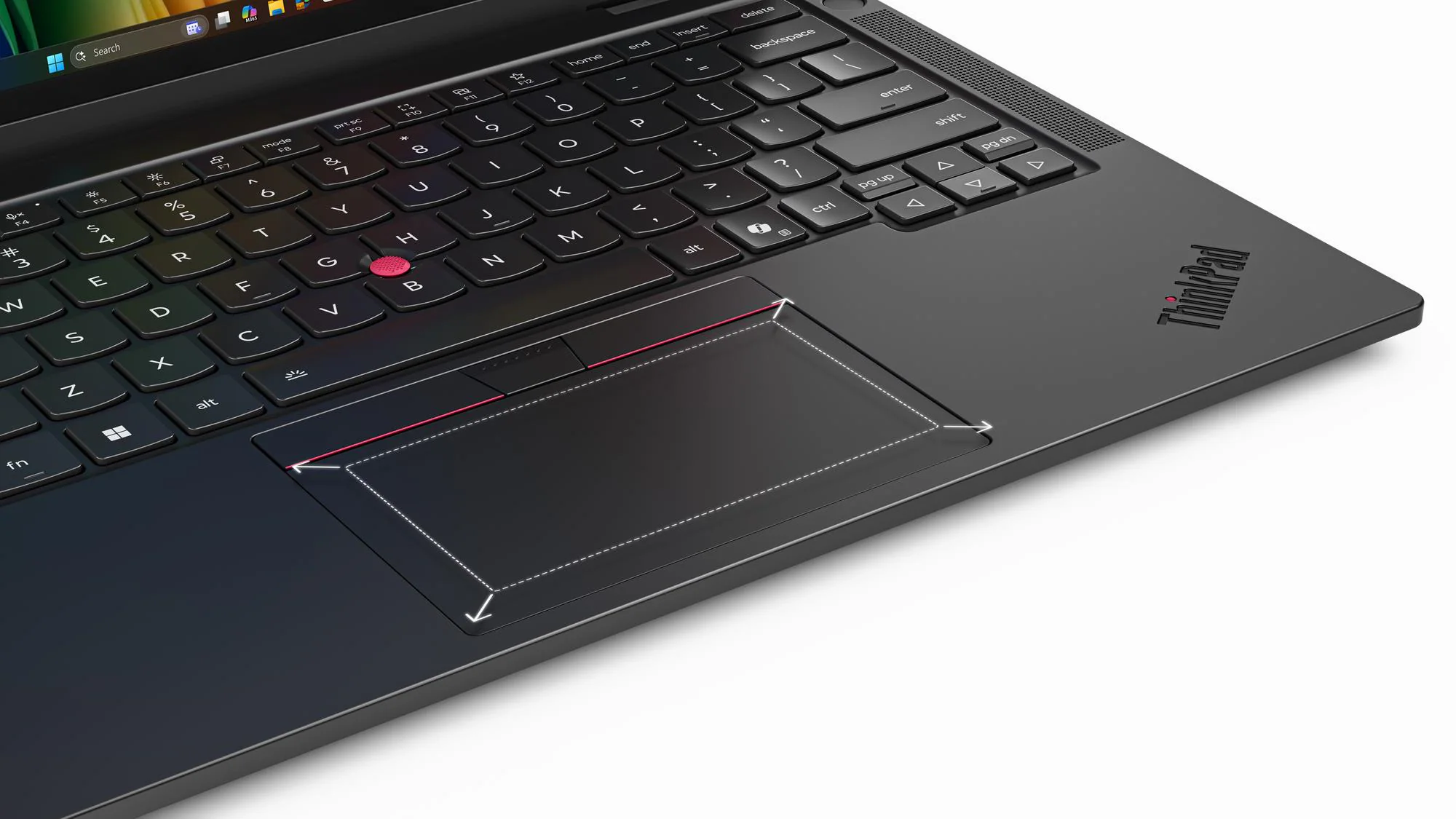 Lenovo ThinkPad/ T14s 2-in1 Gen 2/ U7-355/ 14"/ WUXGA/ T/ 32GB/ 512GB/ Intel int/ W11P/ Black/ 3R 