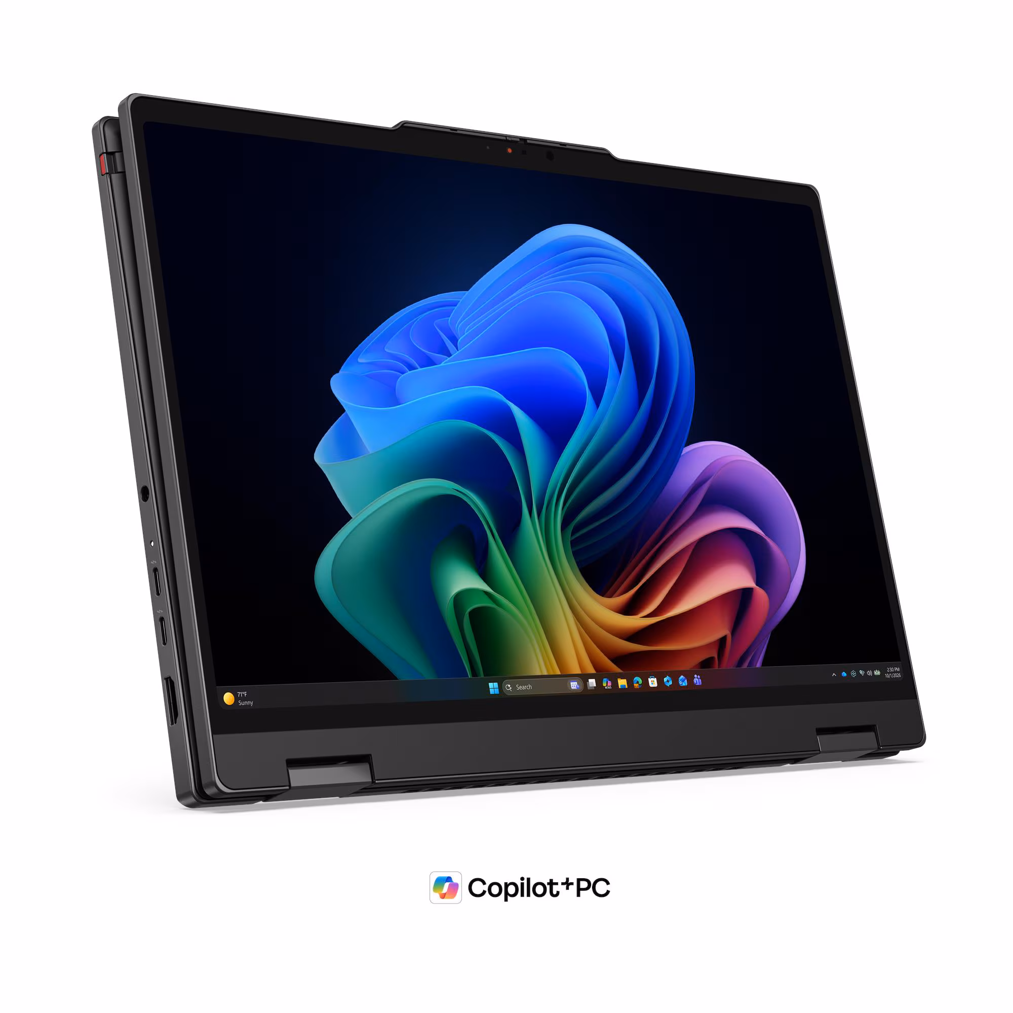 Lenovo ThinkPad/ T14s 2-in1 Gen 2/ U7-355/ 14"/ WUXGA/ T/ 32GB/ 512GB/ Intel int/ W11P/ Black/ 3R 