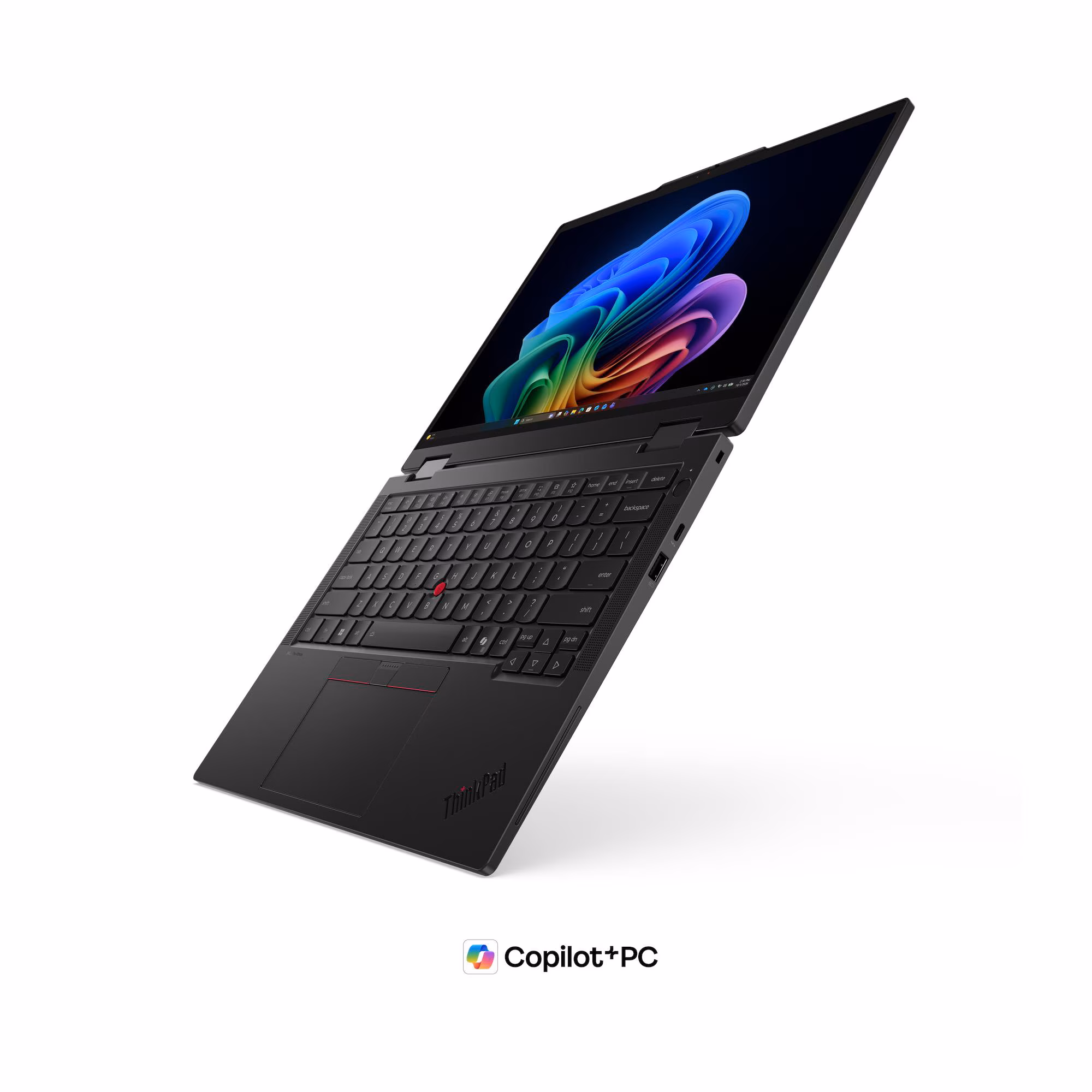 Lenovo ThinkPad/ T14s 2-in1 Gen 2/ U7-355/ 14"/ WUXGA/ T/ 32GB/ 512GB/ Intel int/ W11P/ Black/ 3R 