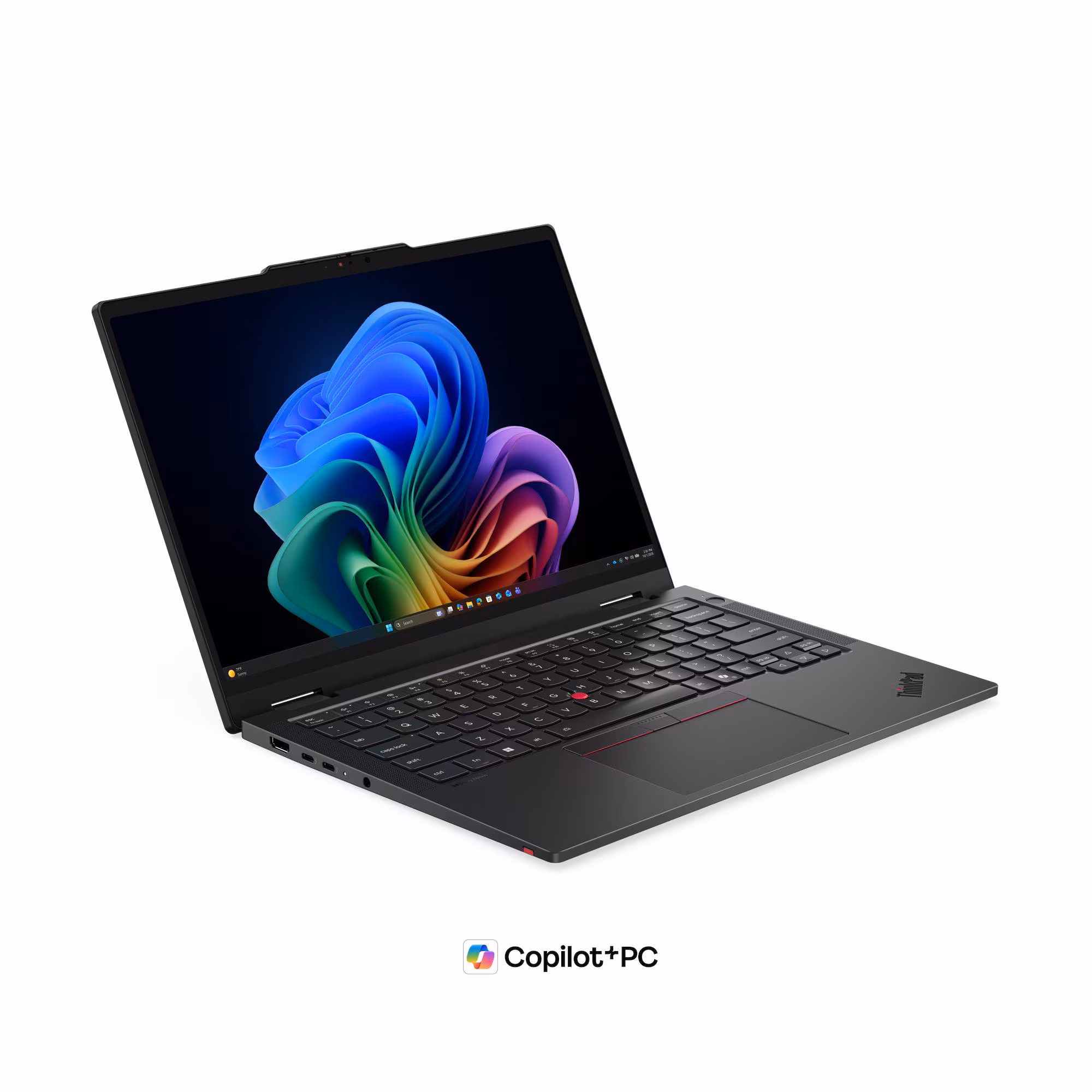Lenovo ThinkPad/ T14s 2-in1 Gen 2/ U7-355/ 14"/ WUXGA/ T/ 32GB/ 512GB/ Intel int/ W11P/ Black/ 3R 