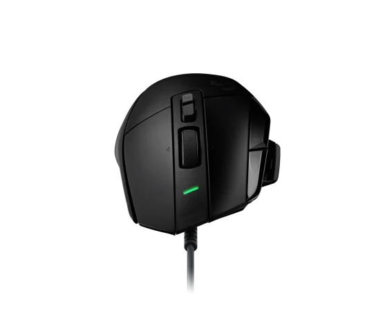 myš Logitech G502 Hero X _ 