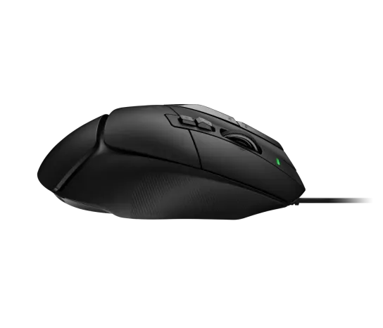 myš Logitech G502 Hero X _ 