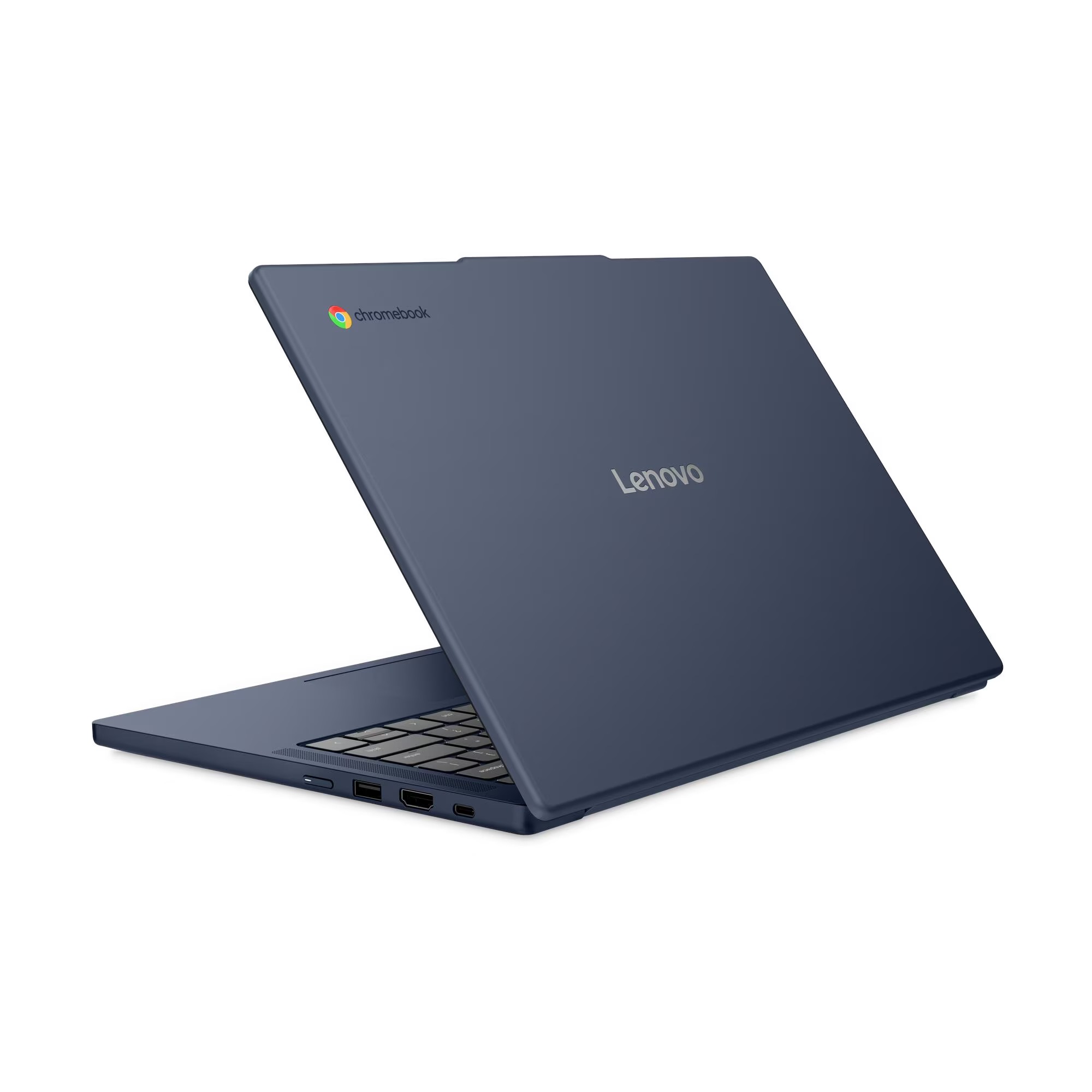 Lenovo Chrome/ 14M8911/ MTK-540/ 14"/ WUXGA/ T/ 8GB/ 128GB/ Mali G57/ Chrome/ Blue/ 2R 