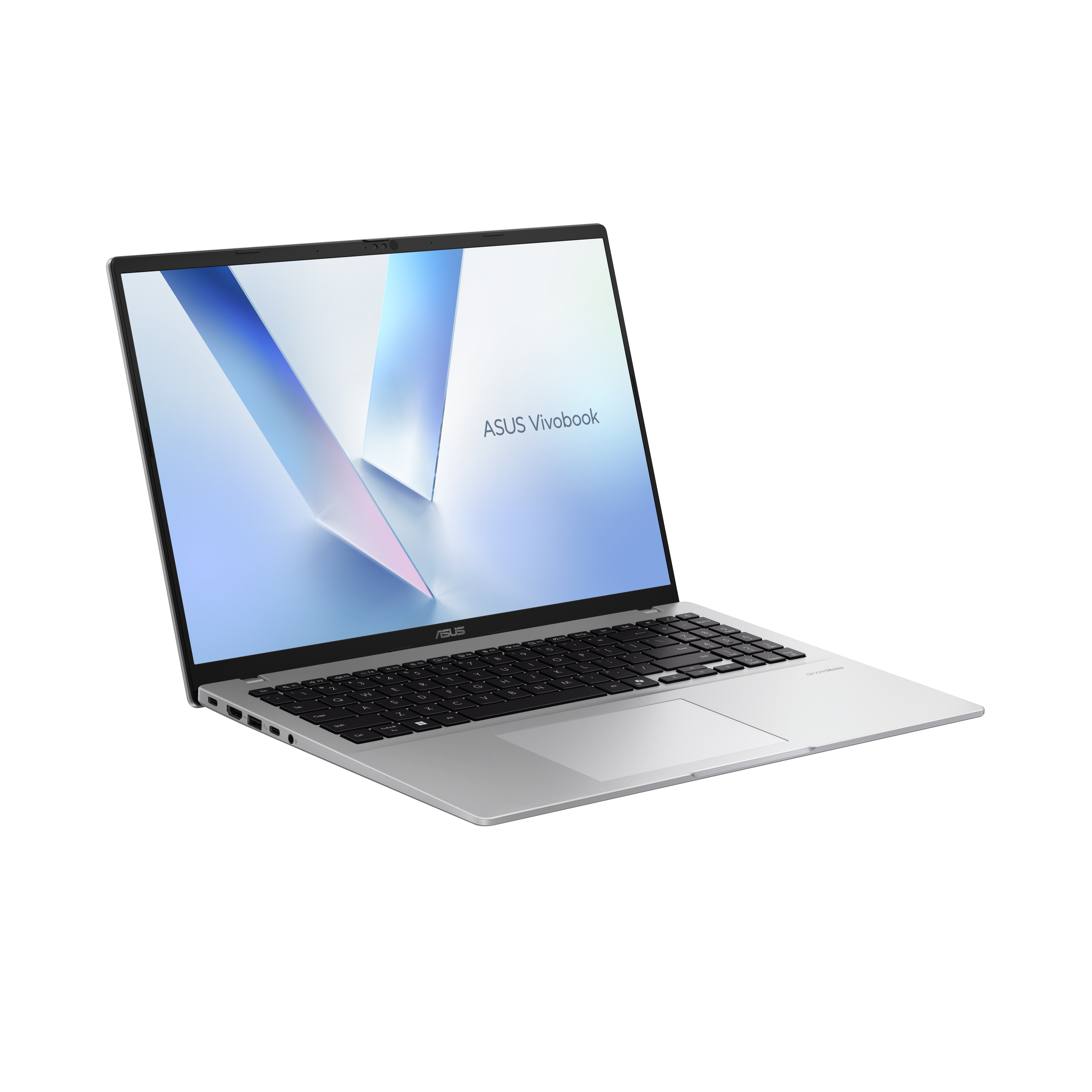 ASUS Vivobook 16/ M1607GA-MB036W/ AI7-445/ 16"/ WUXGA/ 32GB/ 512GB/ AMD int/ W11H/ Silver/ 2R 