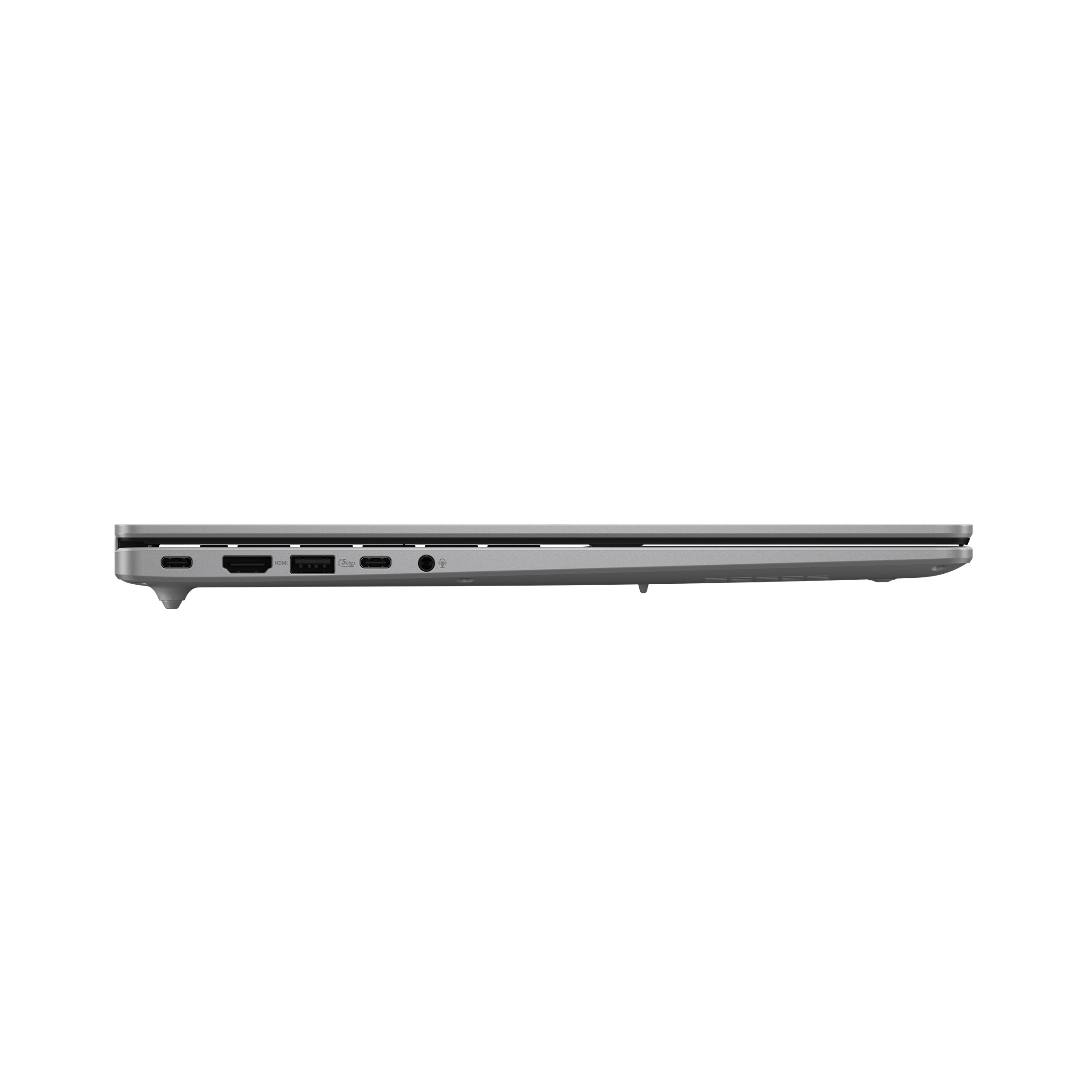 ASUS Vivobook 16/ M1607GA-MB036W/ AI7-445/ 16"/ WUXGA/ 32GB/ 512GB/ AMD int/ W11H/ Silver/ 2R 