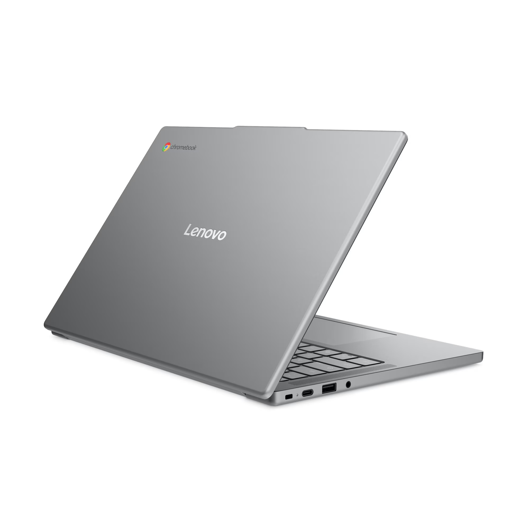 Lenovo Chrome/ 14M8911/ MTK-540/ 14"/ WUXGA/ T/ 8GB/ 128GB/ Mali G57/ Chrome/ Gray/ 2R 
