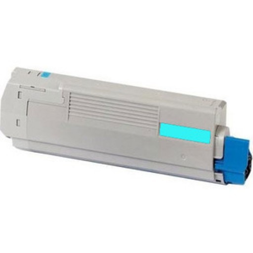 Cyan toner do MC760/ 770/ 780 (6 000 stránok)