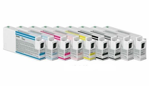 Singlepack Photo Black UltraChrome PRO 700ml, T800