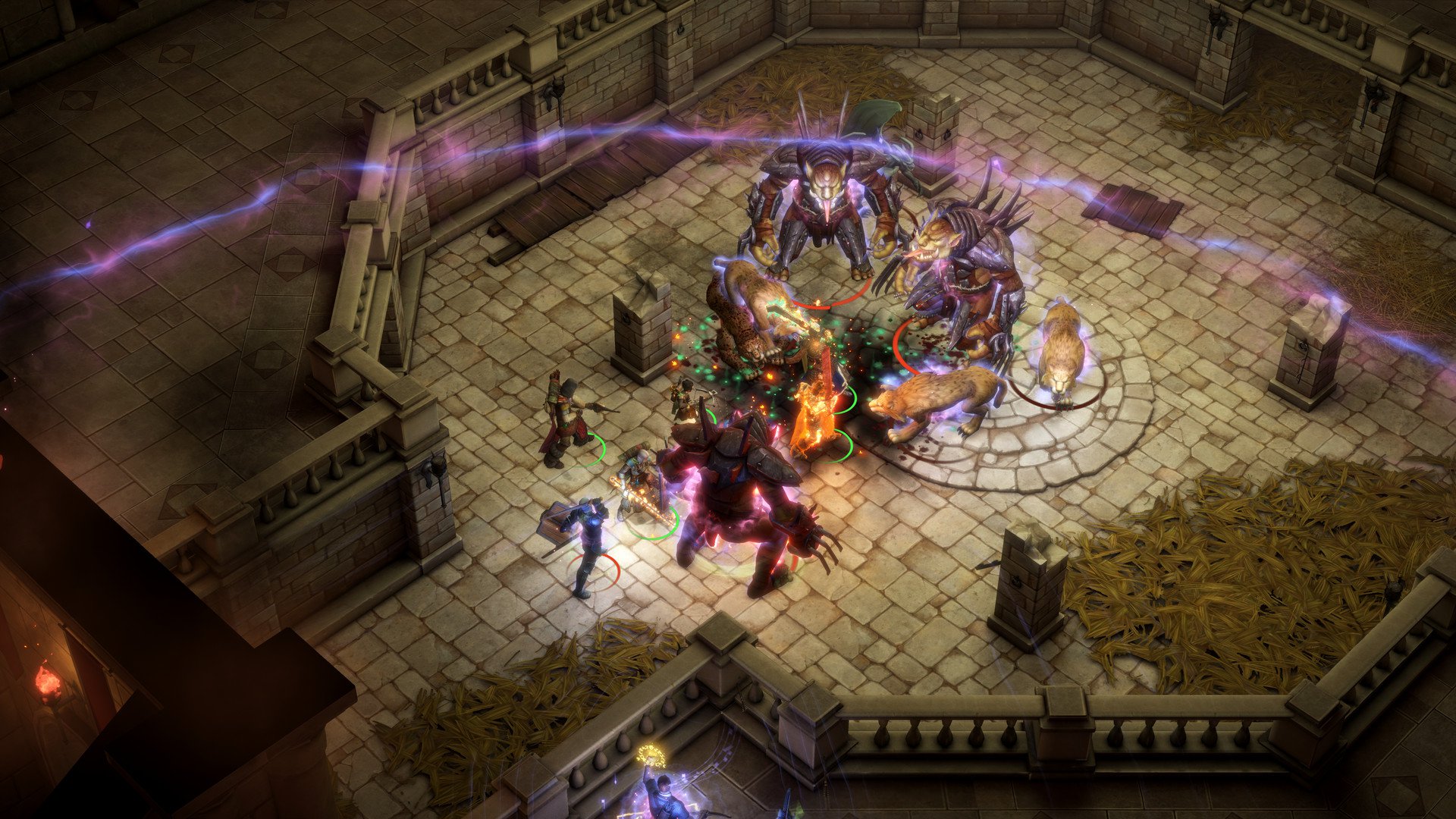 ESD Pathfinder Kingmaker Season Pass 