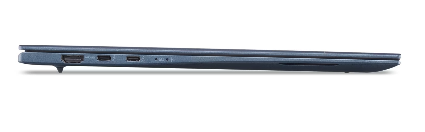 Acer Swift Edge 16 AI/ SFE16-I51-74HC/ U7-355/ 16"/ 2880x1800/ 16GB/ 512GB/ Intel int/ W11H/ Blue/ 2R 