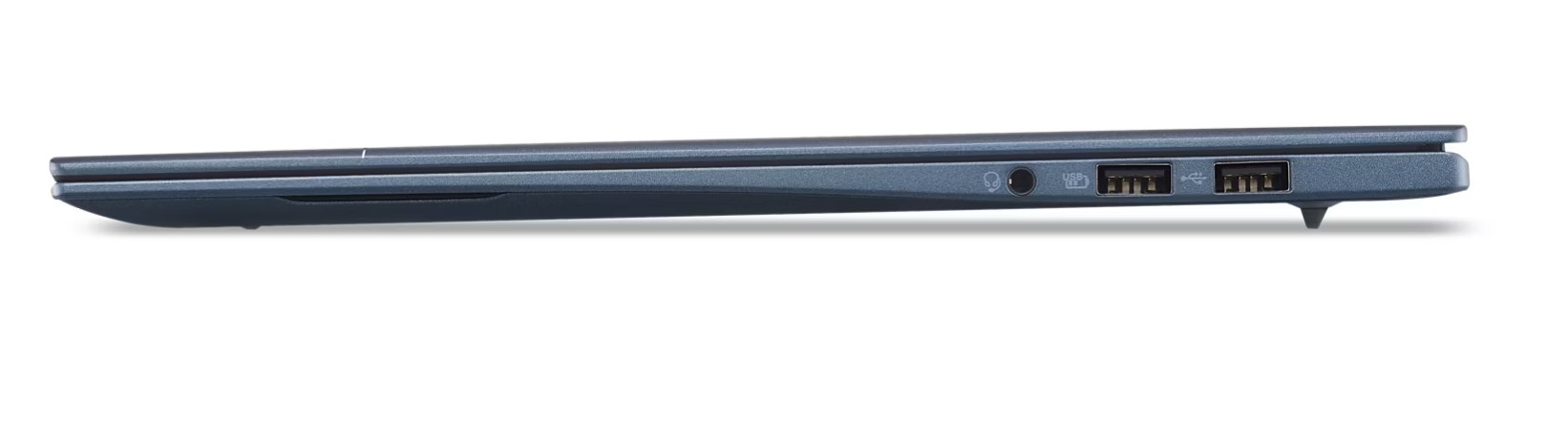 Acer Swift Edge 16 AI/ SFE16-I51-74HC/ U7-355/ 16"/ 2880x1800/ 16GB/ 512GB/ Intel int/ W11H/ Blue/ 2R 