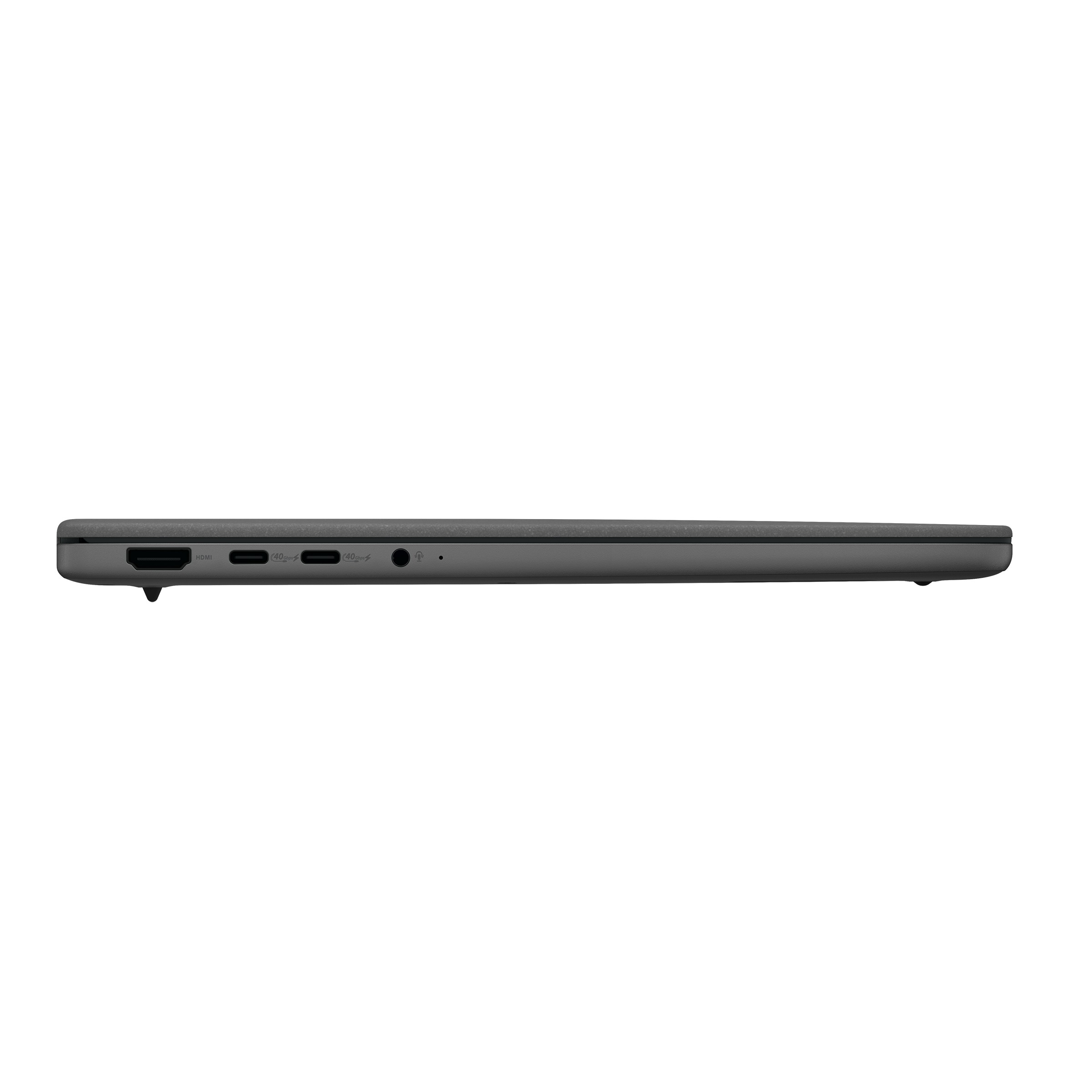 ASUS Zenbook A14/ UX3407QA-QD612W/ SD-X1-26-100/ 14"/ WUXGA/ 32GB/ 512GB/ Adreno/ W11H/ Gray/ 2R 