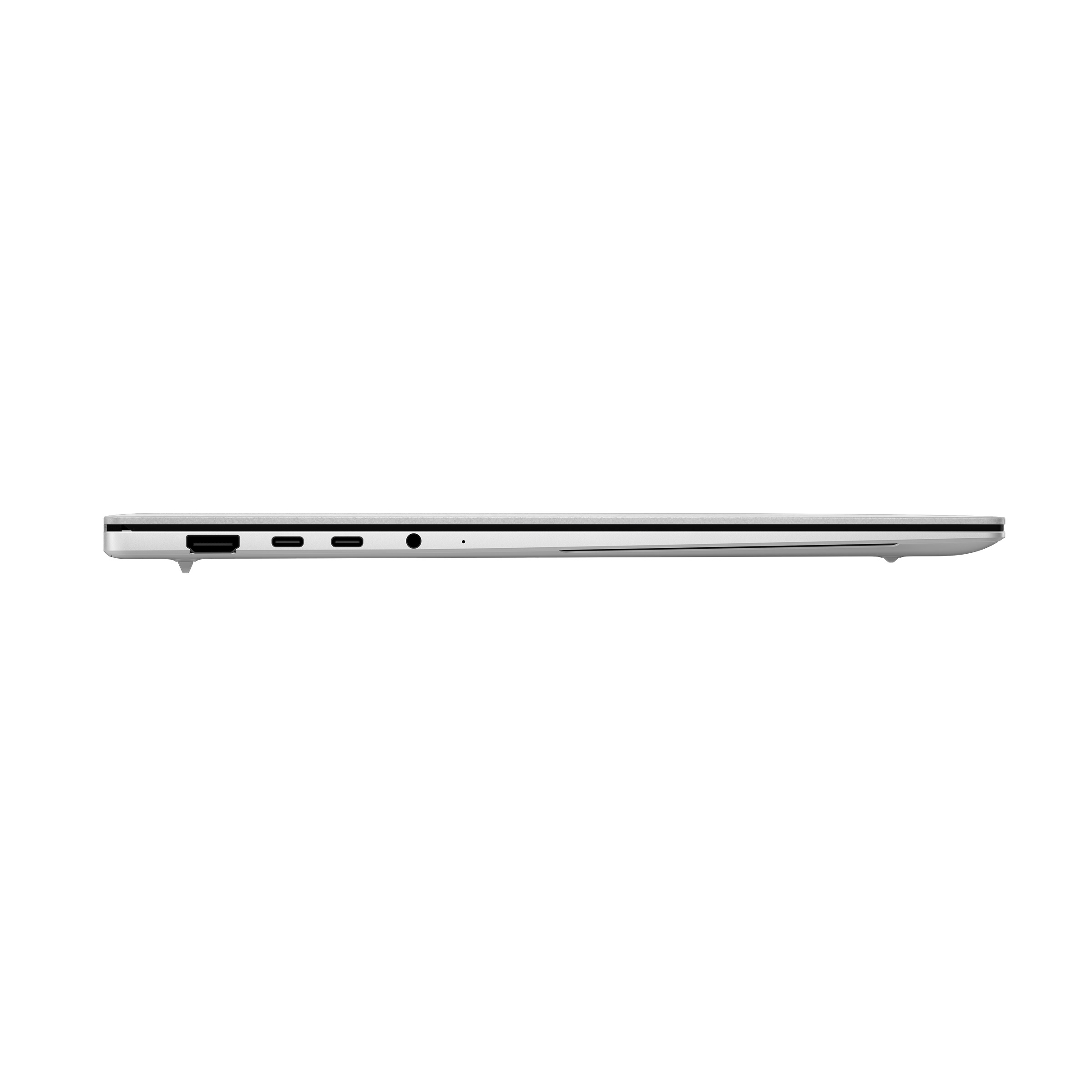 ASUS Zenbook S16 OLED/ UM5606GA-OLED532W/ AI7-445/ 16"/ 2880x1800/ T/ 16GB/ 1TB/ AMD int/ W11H/ White/ 2R 