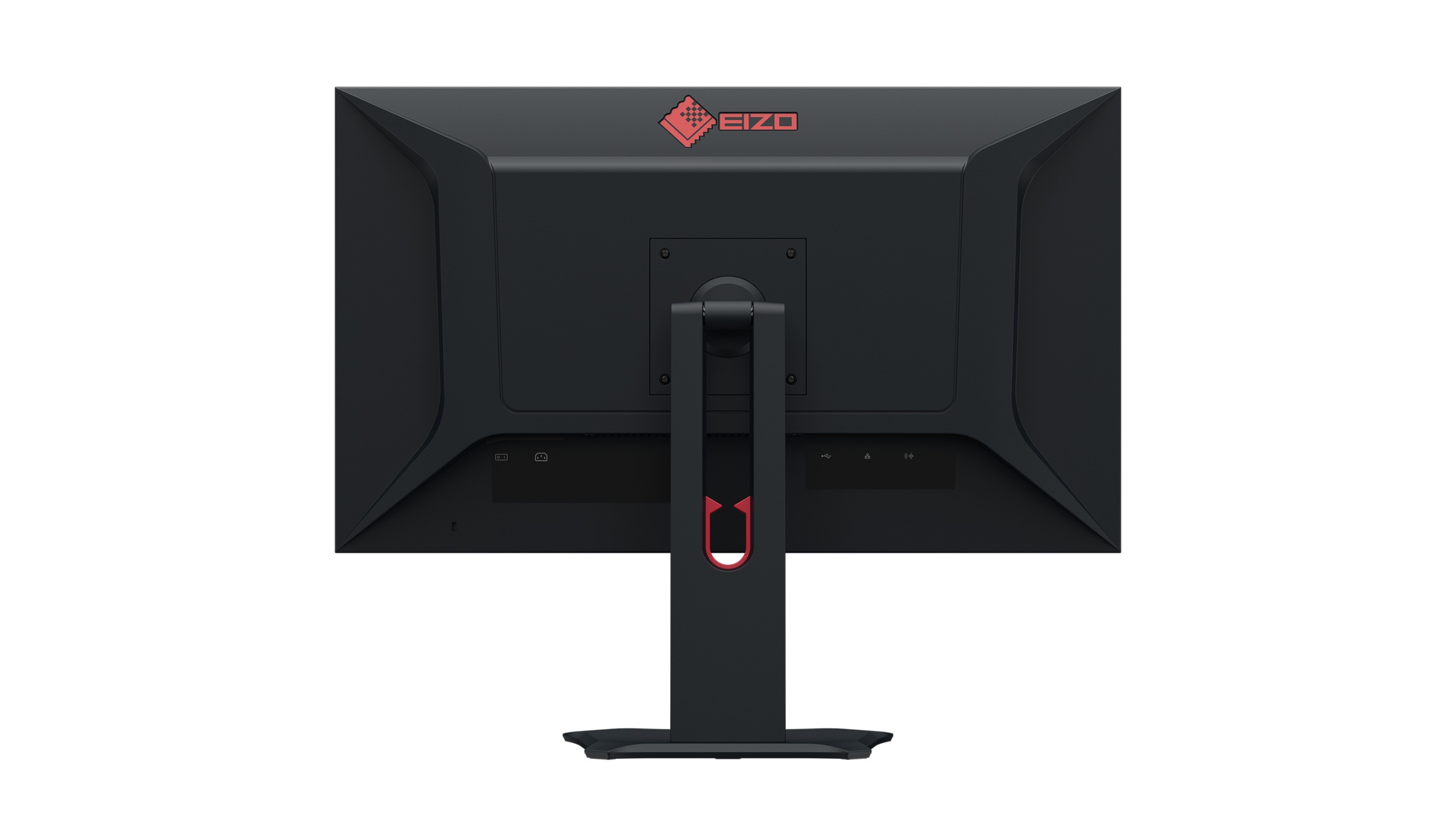 27" LED EIZO FDF2731W-IP 