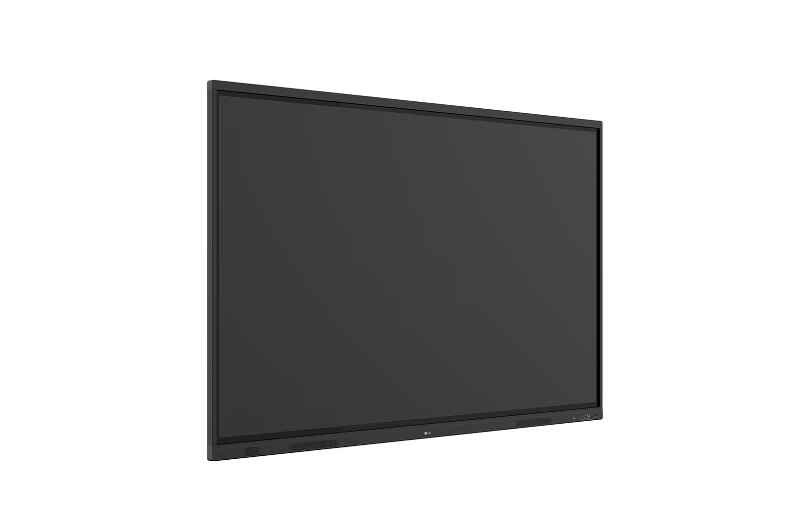 75" LG LED 75TR3-UHD, 400nit, AN14, 50TP, 16/ 7 