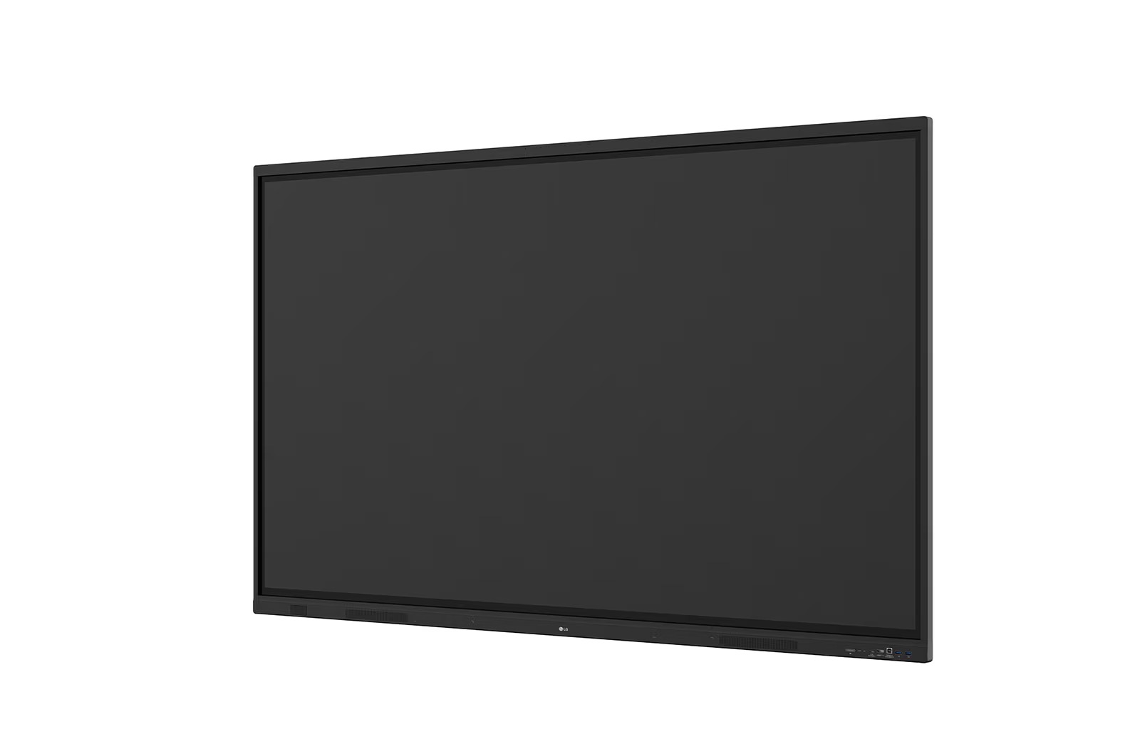 75" LG LED 75TR3-UHD, 400nit, AN14, 50TP, 16/ 7 