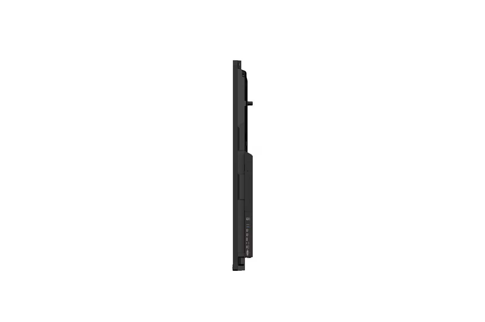 75" LG LED 75TR3-UHD, 400nit, AN14, 50TP, 16/ 7 