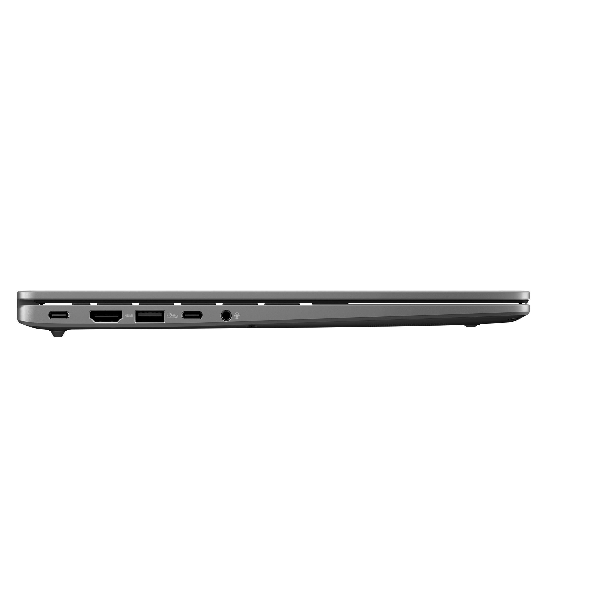 ASUS Vivobook S14/ M3407KA-OLED020WZ/ AI5-330/ 14"/ WUXGA/ 16GB/ 512GB/ AMD int/ W11H/ Gray/ 2R 