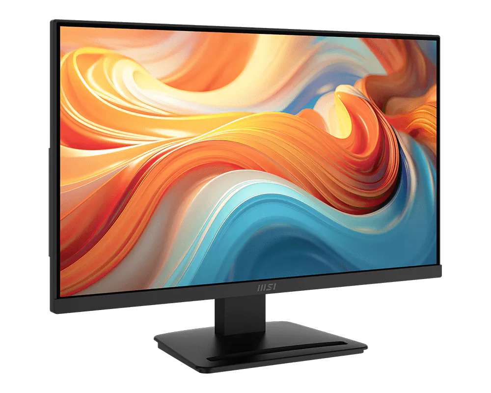 MSI Pro/ MP241 E14V/ 23, 8"/ VA/ FHD/ 144Hz/ 1ms/ Čierna/ 3R 