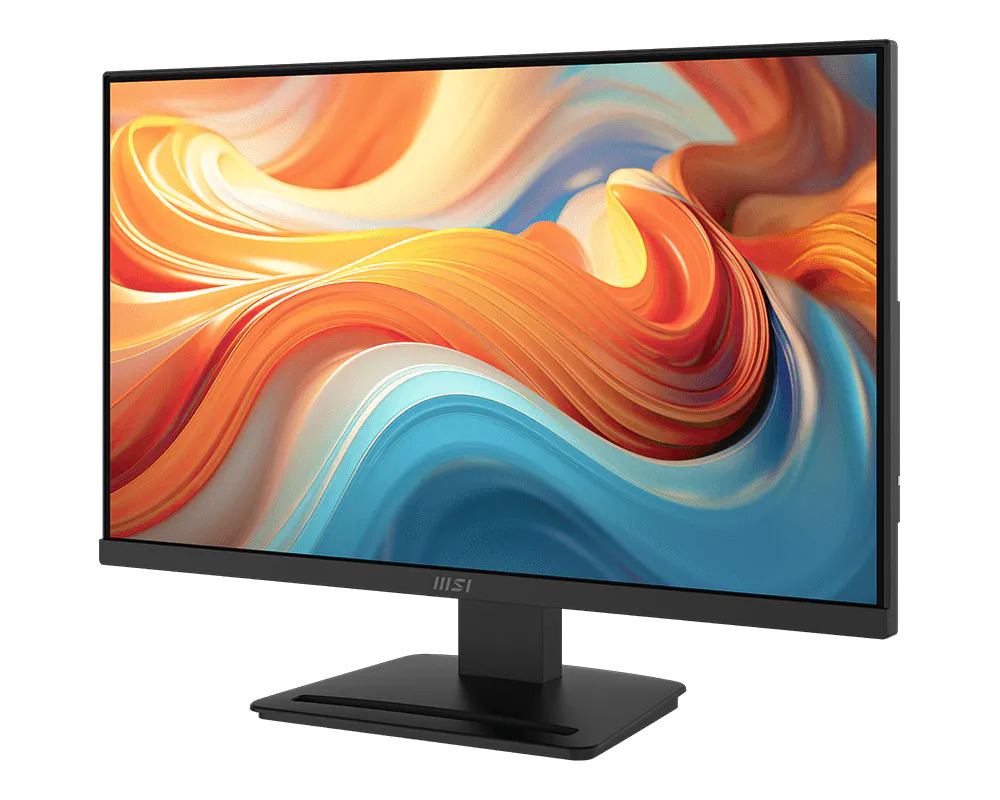 MSI Pro/ MP241 E14V/ 23, 8"/ VA/ FHD/ 144Hz/ 1ms/ Čierna/ 3R 
