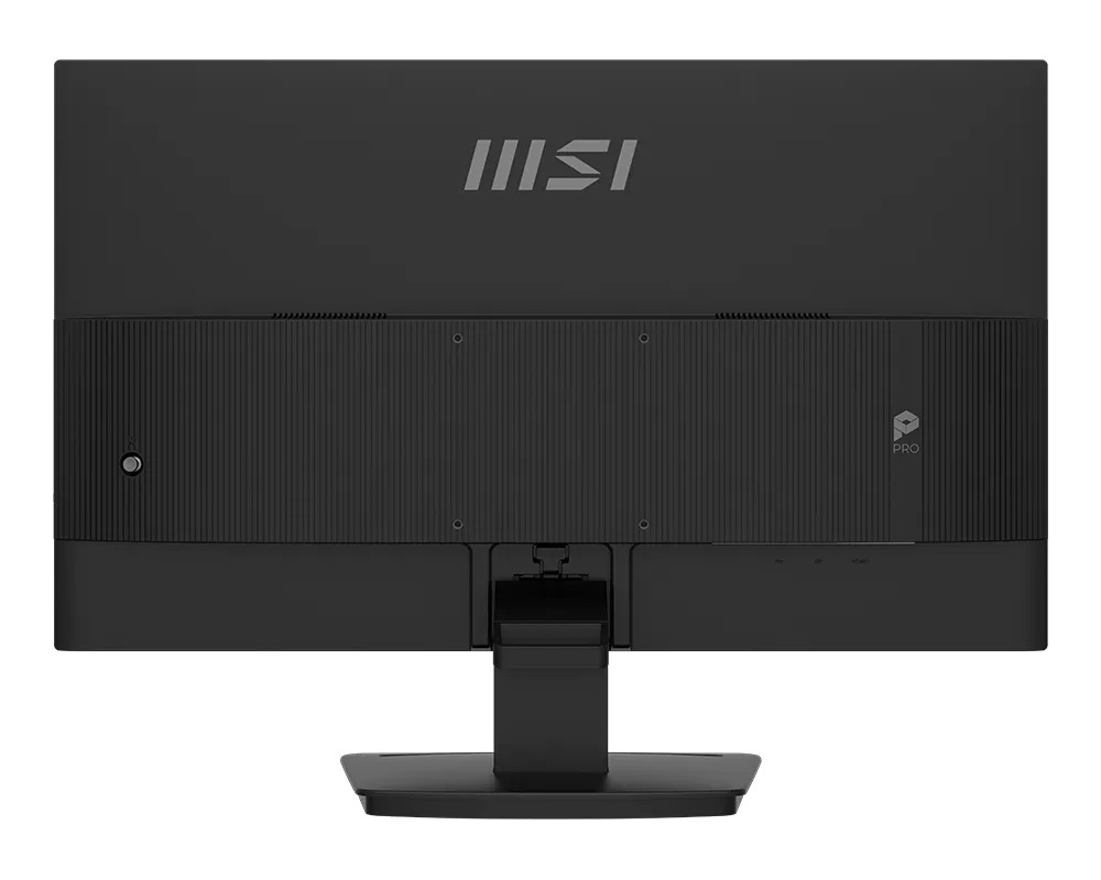 MSI Pro/ MP241 E14V/ 23, 8"/ VA/ FHD/ 144Hz/ 1ms/ Čierna/ 3R 