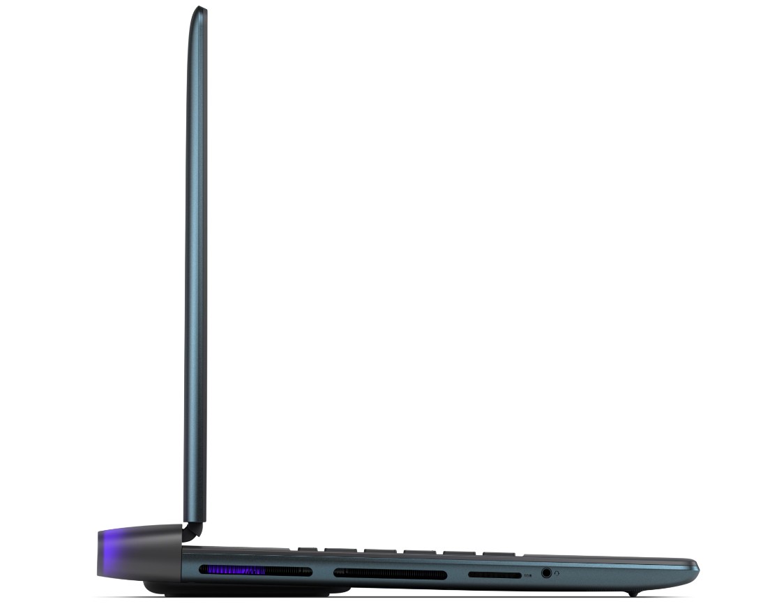 Dell Alienware/ 16 Area-51 AA16250/ U9-290HXP/ 16"/ 2560x1600/ 32GB/ 2TB/ RTX 5080/ W11H/ Liquid Teal/ 2R NBD 