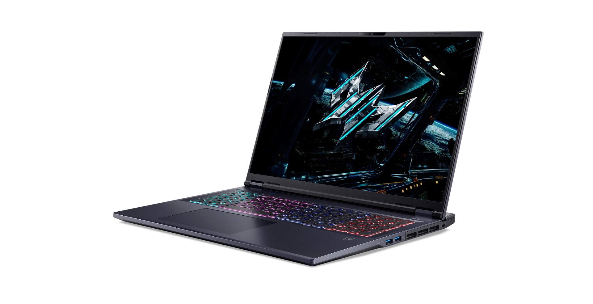 Acer Predator Helios Neo 18 AI/ PHN18-I71-99J1/ U9-290HXP/ 18"/ 2560x1600/ 32GB/ 1TB/ RTX 5080/ W11H/ Black/ 2 