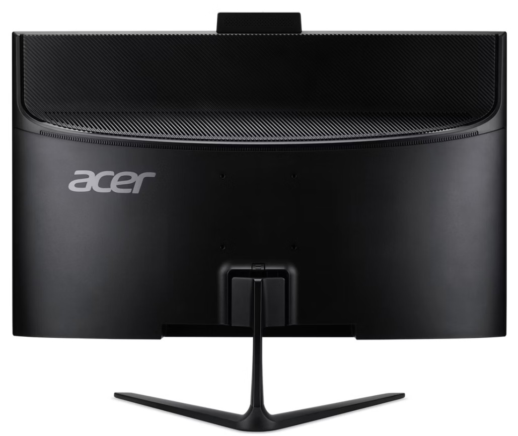 Acer Aspire/ C24B-GCZN_LUBR35400U_65W/ 23, 8"/ FHD/ R3-5400U/ 8GB/ 512GB/ AMD int/ W11H/ Čierna/ 2R 