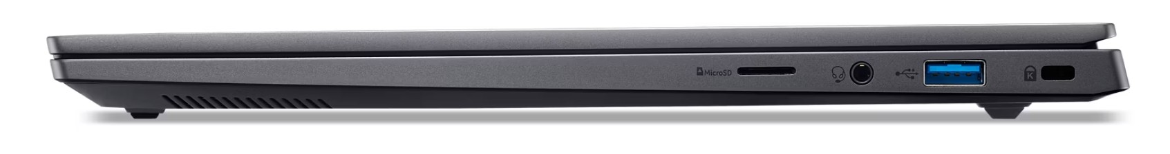 Acer Swift X 14/ SFX14-73G-990T/ U9-285H/ 14, 5"/ 2880x1800/ T/ 32GB/ 1TB/ RTX 5070/ W11H/ Silver/ 2R 