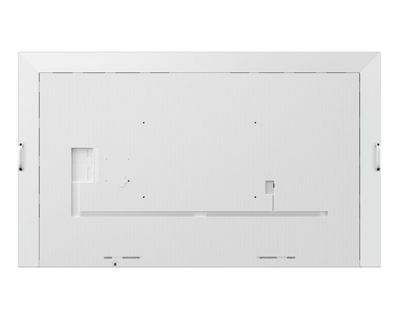 86" LED Samsung WM85FX-Flip Pro, UHD, 450cd, 12/ 7 