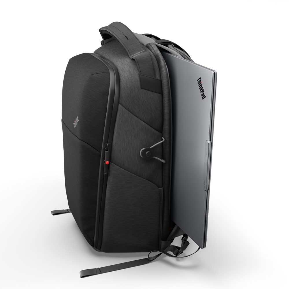 ThinkPad 16" Click-Go Backpack (Aura Edition) 
