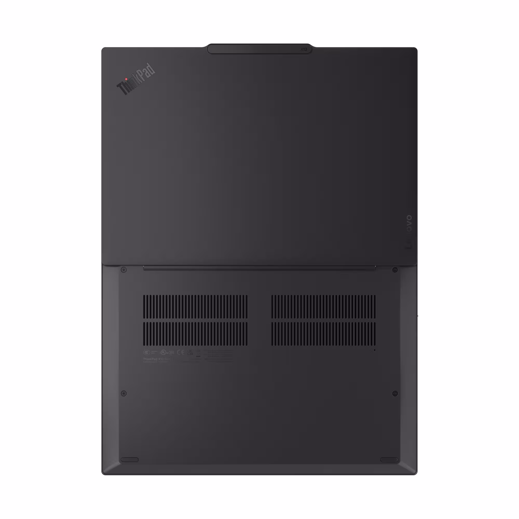 Lenovo ThinkPad X/ ThinkPad X13 Gen 7/ Intel Core™ Ultra 5 325, 8C/ 13, 3"/ WUXGA/ 16GB/ 512GB/ Intel int/ W1 