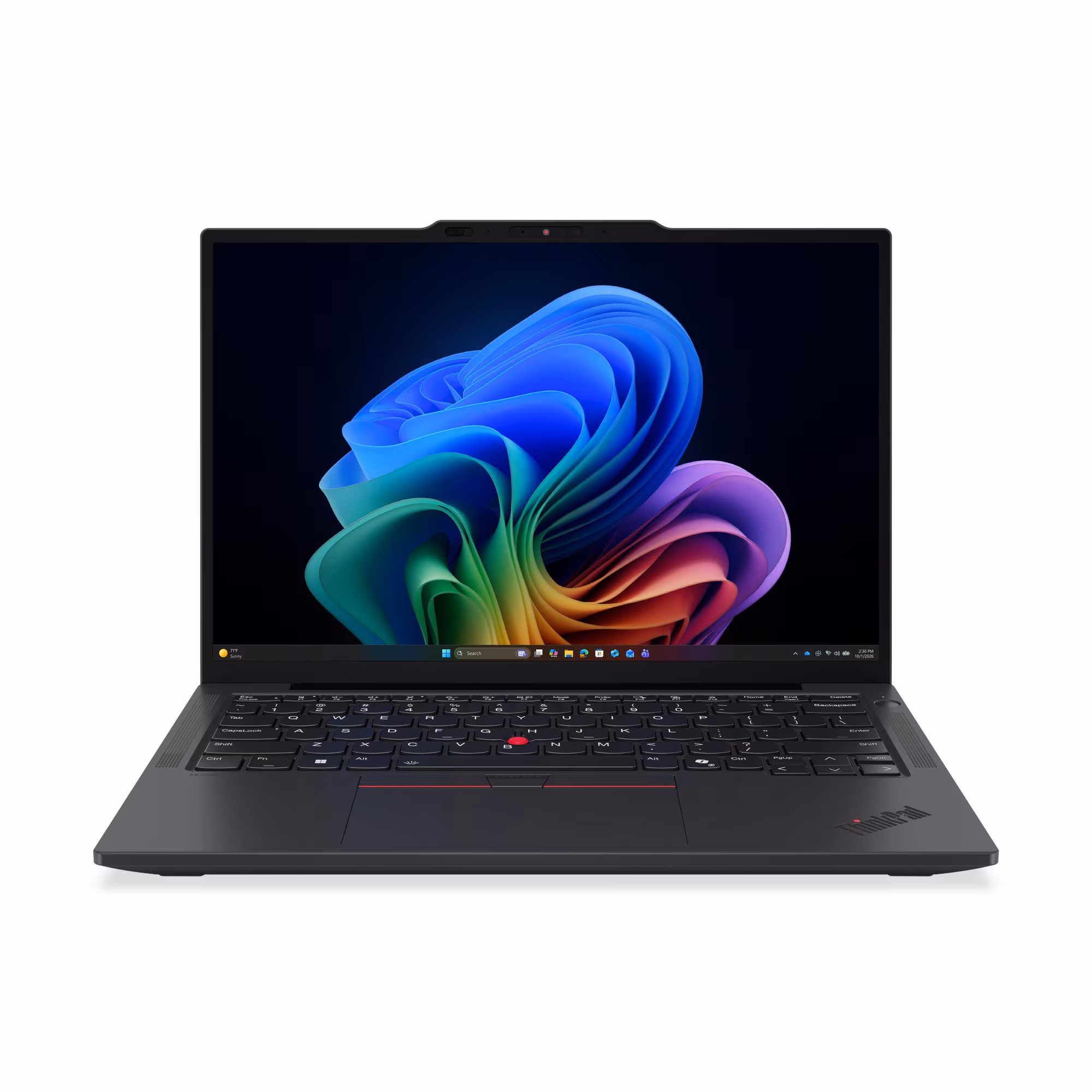 Lenovo ThinkPad X/ ThinkPad X13 Gen 7/ Intel Core™ Ultra 5 325, 8C/ 13, 3"/ WUXGA/ 16GB/ 512GB/ Intel int/ W1 