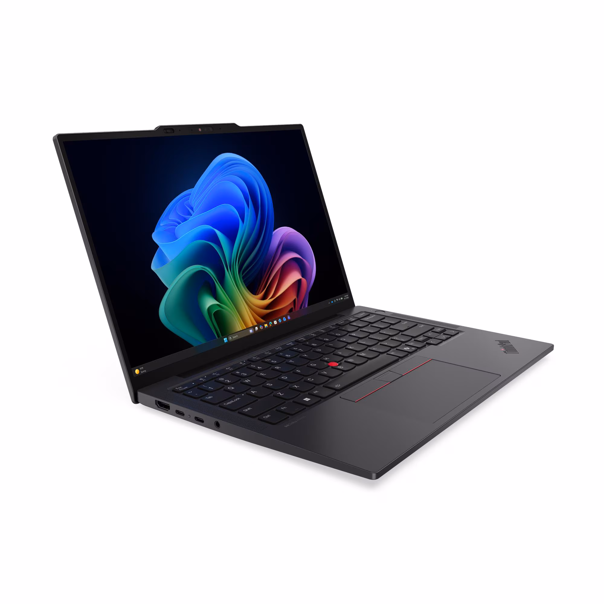 Lenovo ThinkPad X/ ThinkPad X13 Gen 7/ Intel Core™ Ultra 5 325, 8C/ 13, 3"/ WUXGA/ 16GB/ 512GB/ Intel int/ W1 