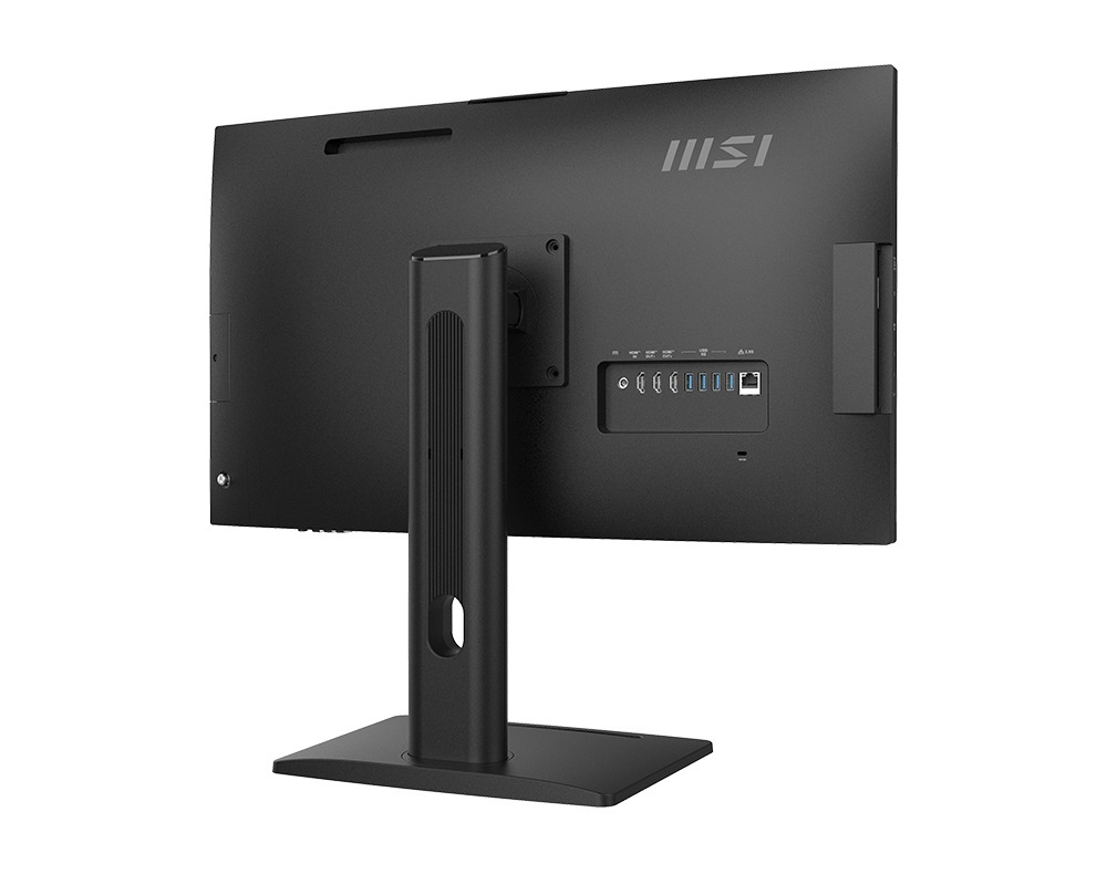 MSI Modern/ AM273QP AI 1UMG-425EU/ 27"/ QHD/ U7-155H/ 16GB/ 512GB/ Intel int/ W11H/ Čierna/ 3R 