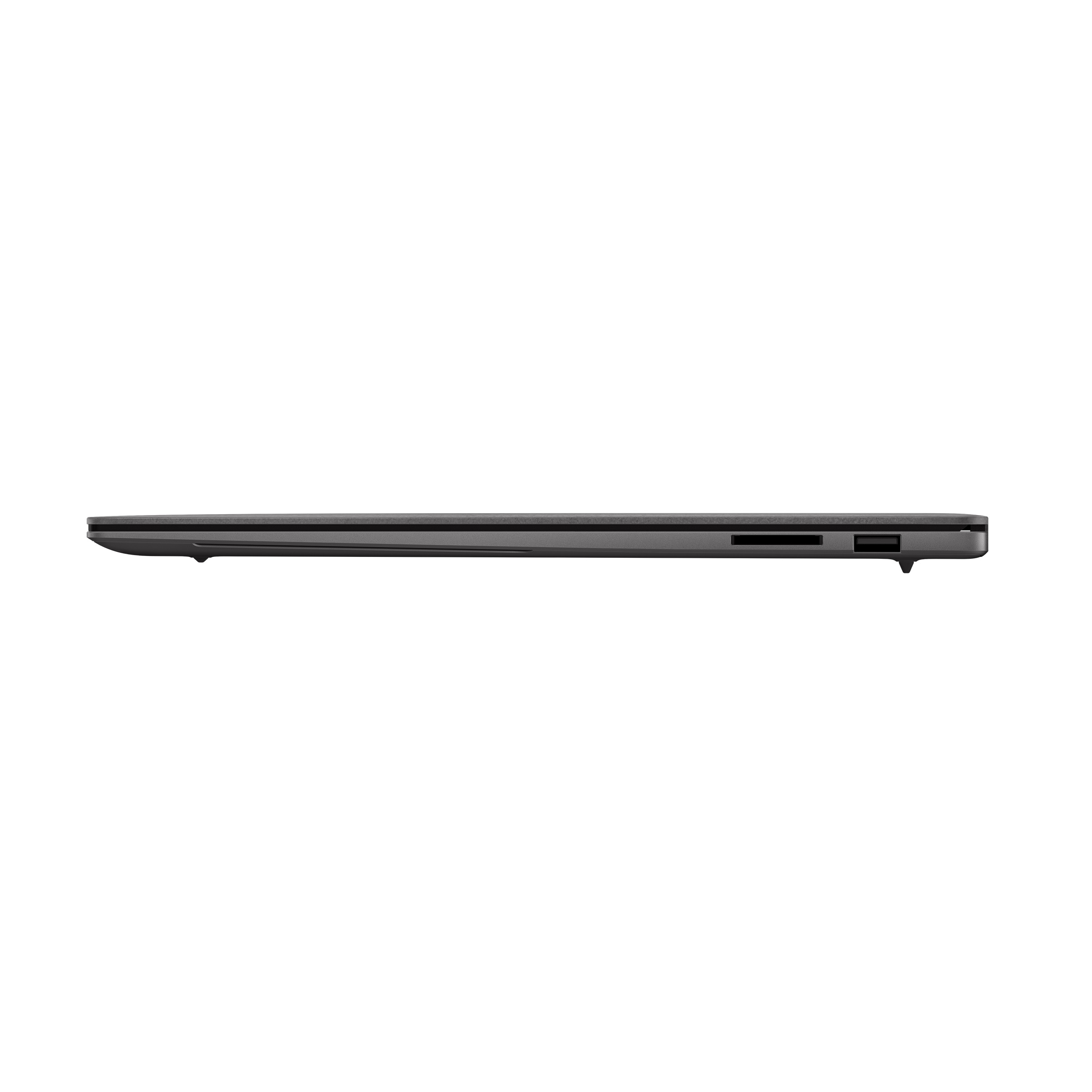 ASUS Zenbook S16 OLED/ UM5606GA-OLED594WZ/ AI7-445/ 16"/ 2880x1800/ T/ 16GB/ 1TB/ AMD int/ W11H/ Gray/ 2R 