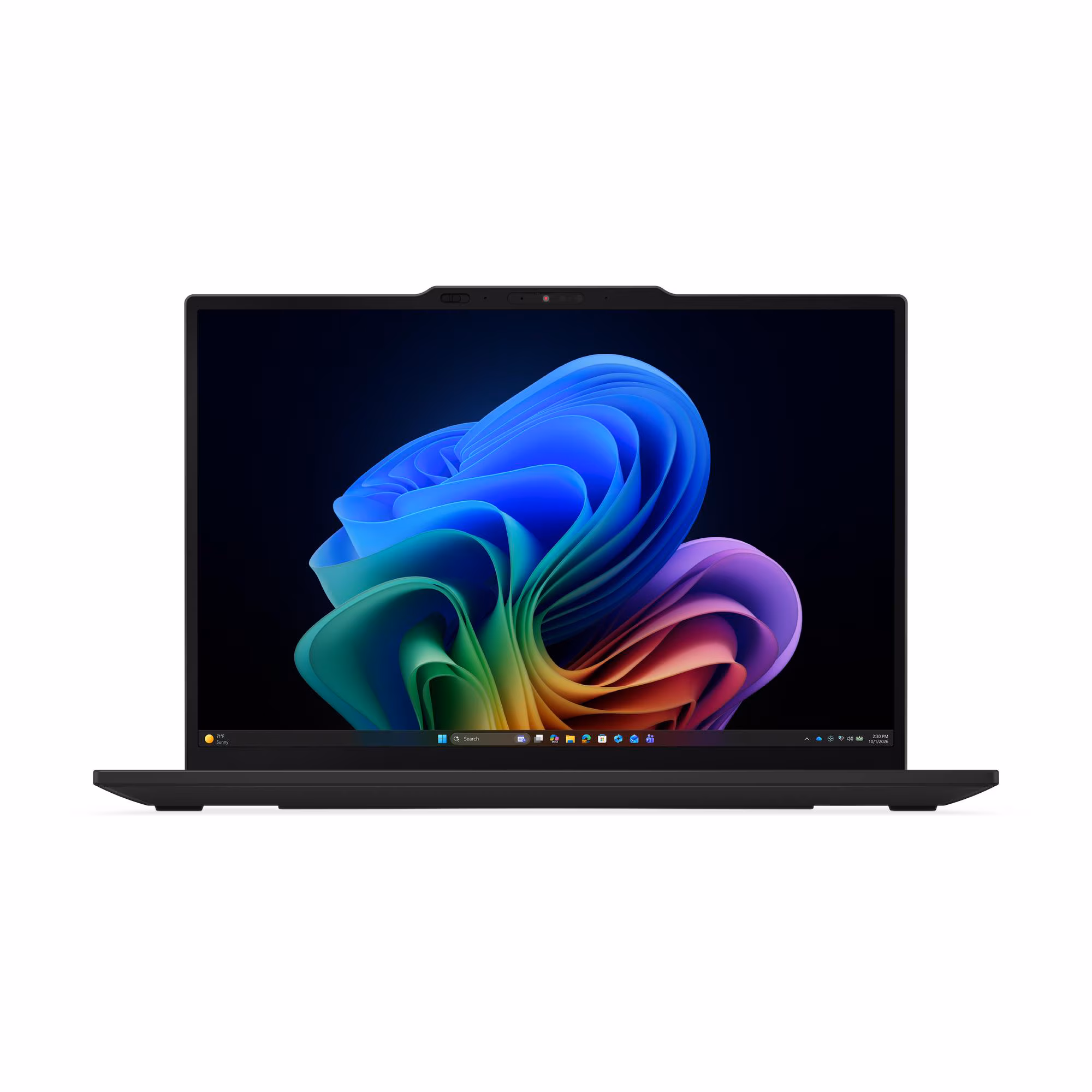 Lenovo ThinkPad/ X13 Gen 7 (Intel)/ U7-355/ 13, 3"/ WUXGA/ T/ 32GB/ 512GB/ Intel int/ W11P/ Black/ 3R 