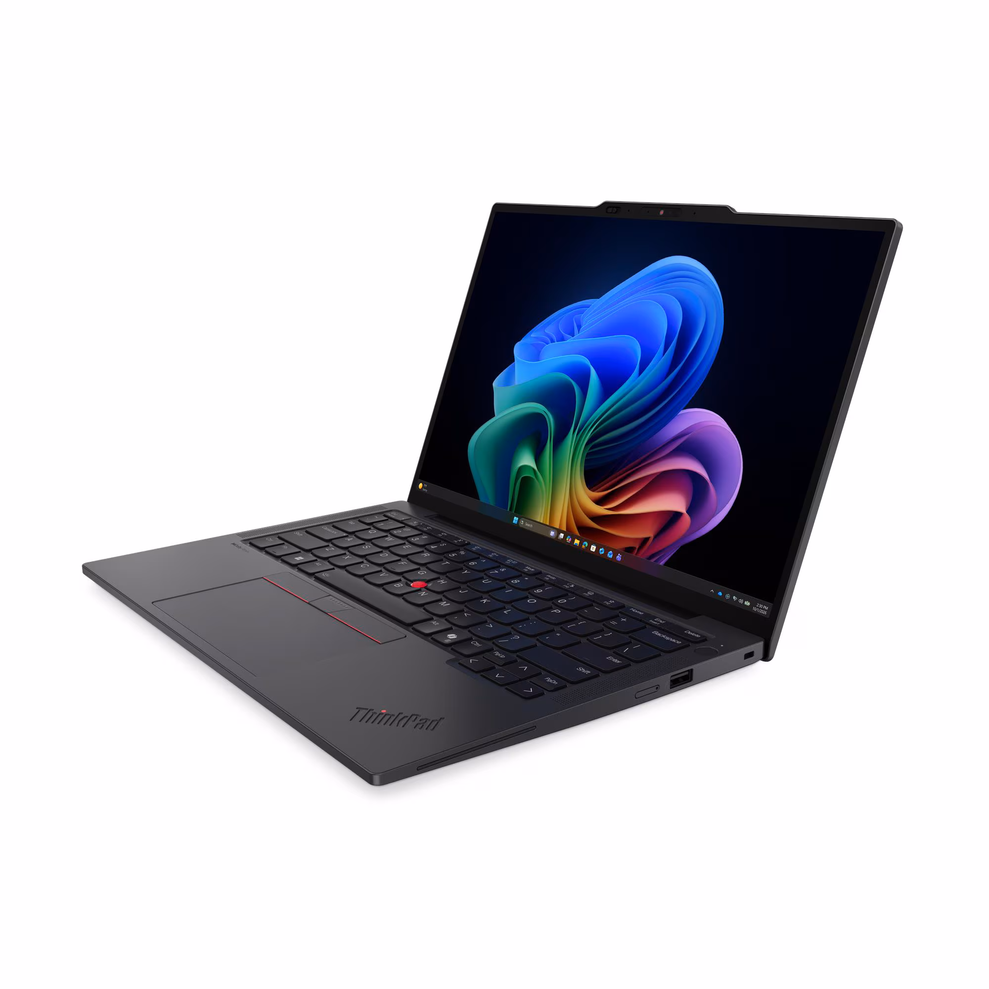 Lenovo ThinkPad/ X13 Gen 7 (Intel)/ U7-355/ 13, 3"/ WUXGA/ T/ 32GB/ 512GB/ Intel int/ W11P/ Black/ 3R 