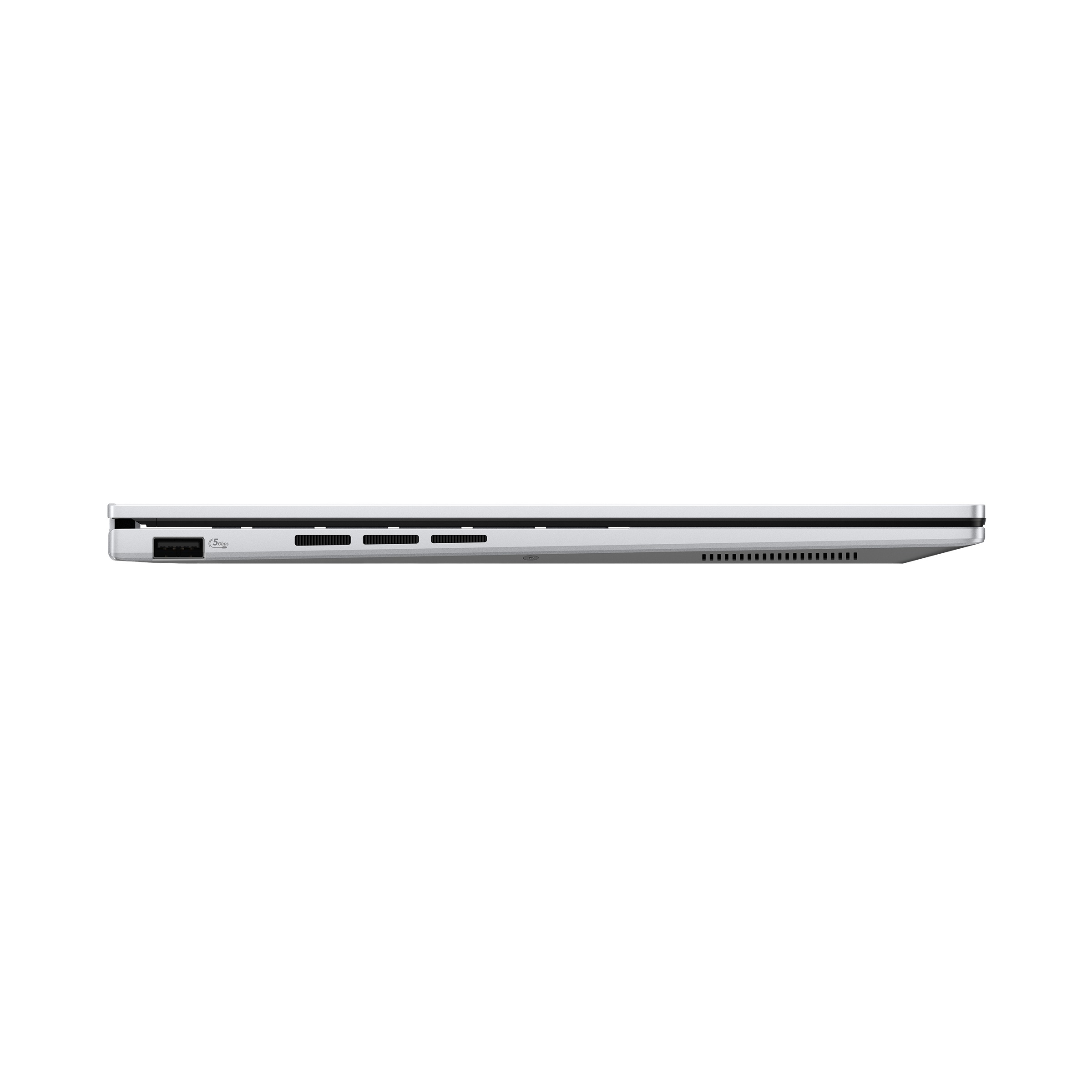 ASUS Zenbook 14/ UX3405CA-OLED1681WZ/ U7-255H/ 14"/ WUXGA/ T/ 32GB/ 512GB/ Intel int/ W11H/ Silver/ 2R 