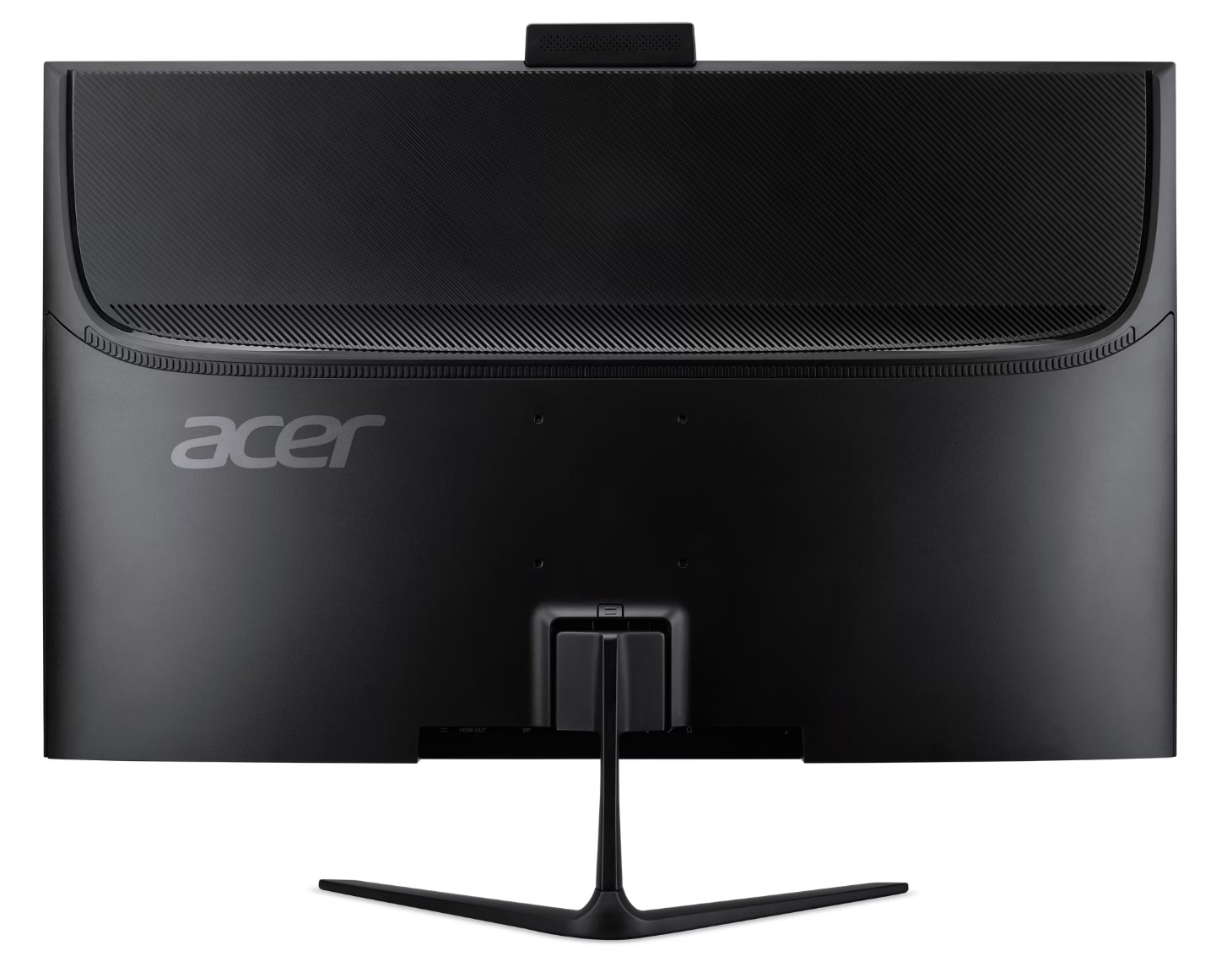 Acer Aspire/ C27-2G_LUBR75825U_65W/ 27"/ FHD/ R7-5825U/ 16GB/ 512GB/ AMD int/ W11P/ Čierna/ 2R 