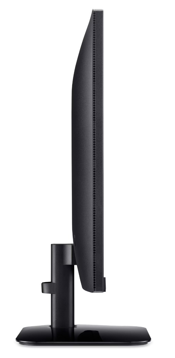 Acer/ KA272UAbmipx/ 27"/ IPS/ QHD/ 75Hz/ 1ms/ Čierna/ 2R 