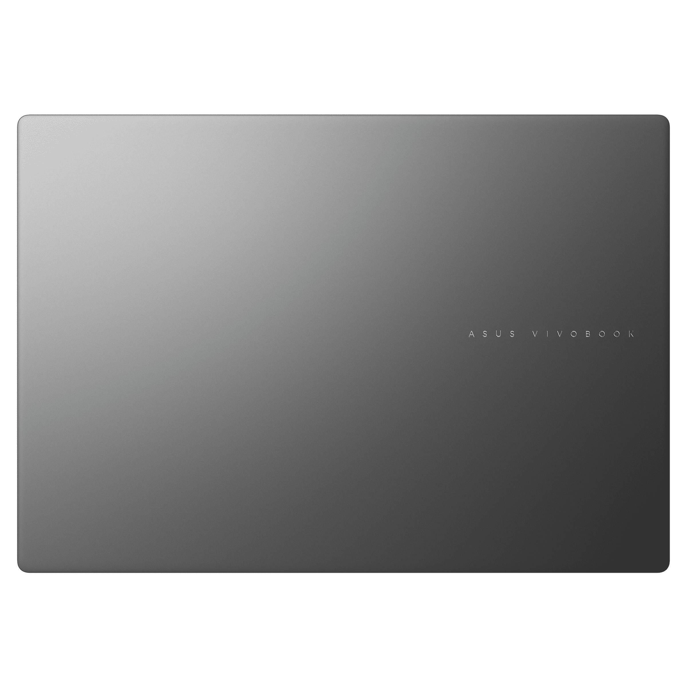 ASUS Vivobook S16/ S3607AA-OLED066W/ U5-325/ 16"/ WUXGA/ 32GB/ 1TB/ Intel int/ W11H/ Gray/ 2R 
