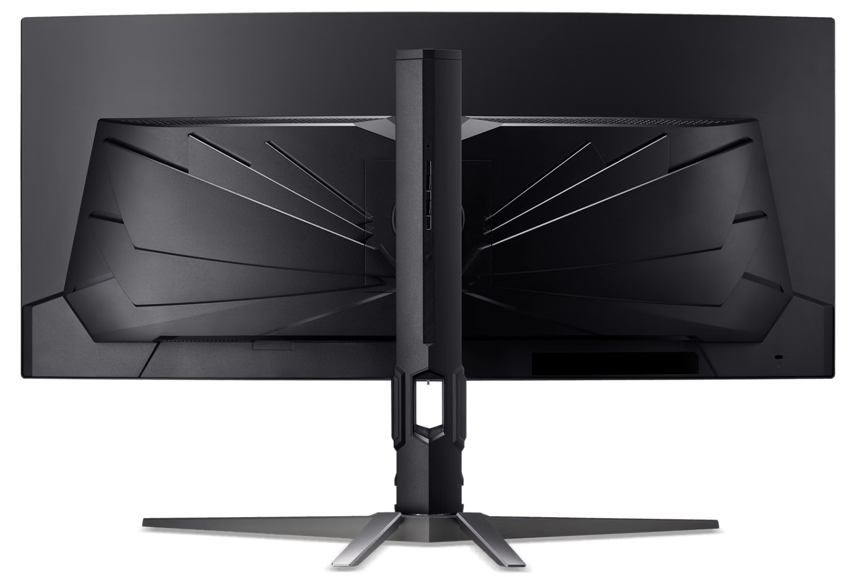 Acer Predator/ X34X5bmiiphuzx/ 34"/ QD-OLED/ UWQHD/ 240Hz/ 0, 03ms/ Čierna/ 2R 