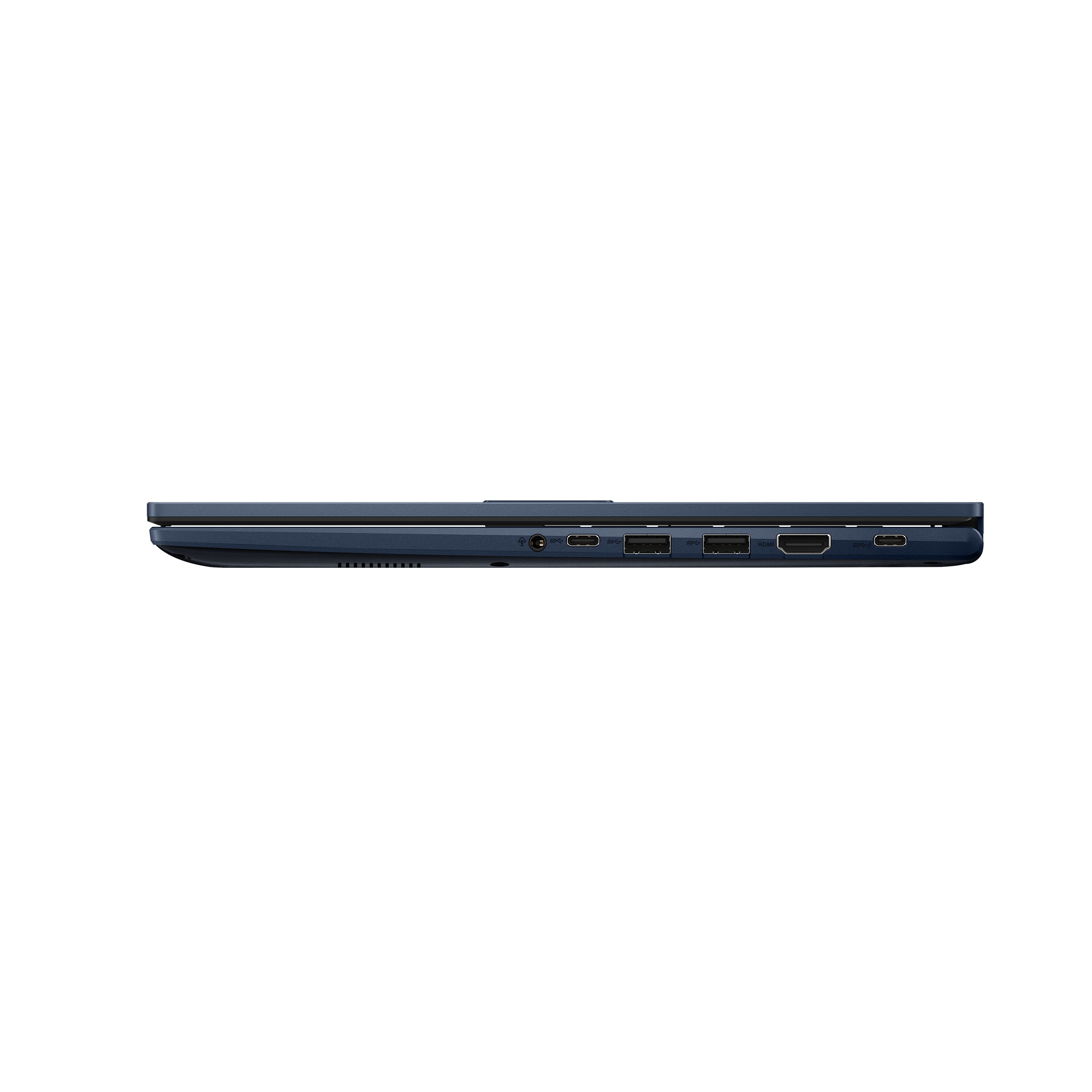ASUS Vivobook 15/ X1504VA-BQ5797WZ/ 3-100U/ 15, 6"/ FHD/ 8GB/ 256GB/ Intel int/ W11H/ Blue/ 2R 